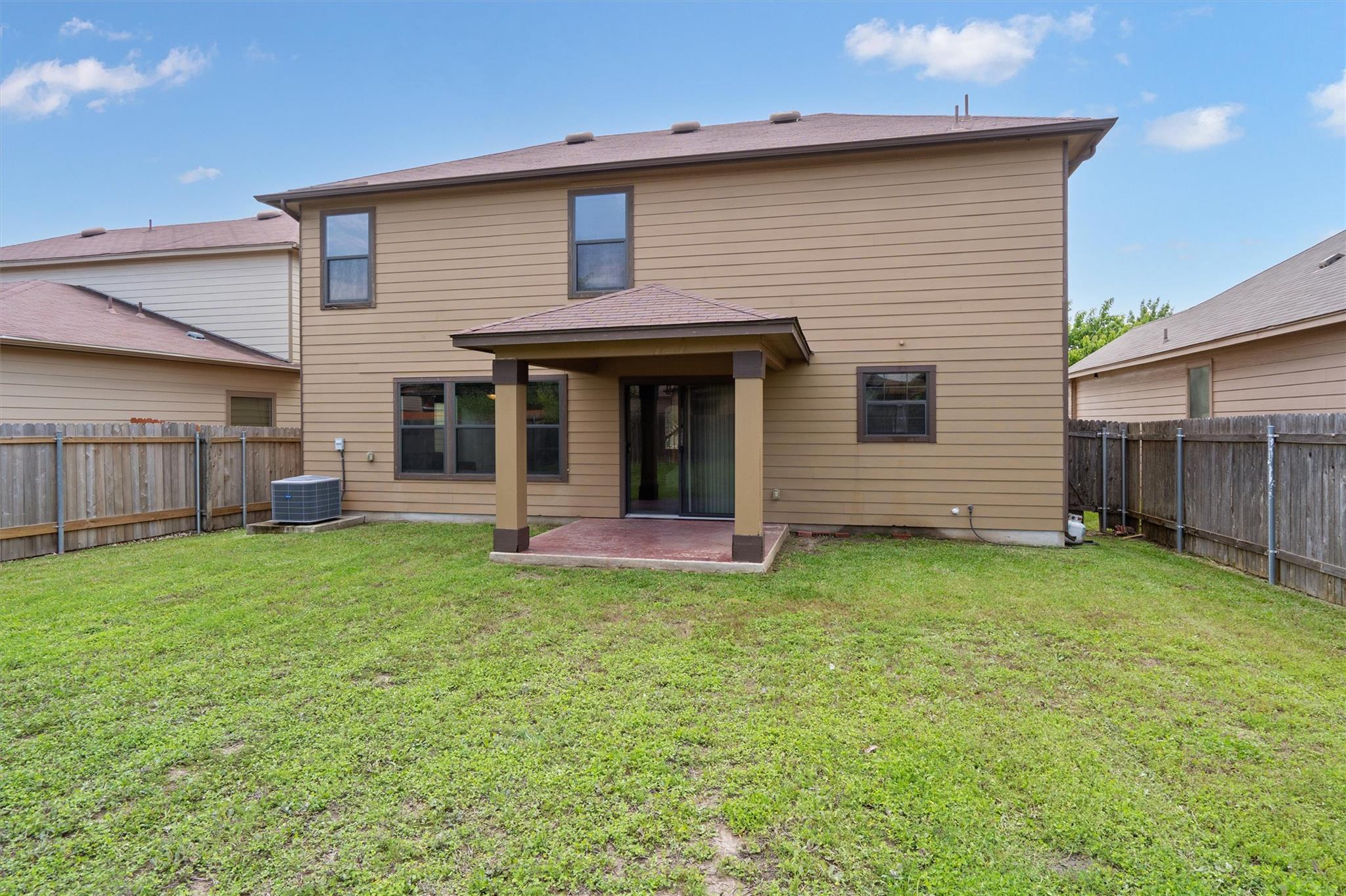 912 Bethel Way, Pflugerville, TX 78660