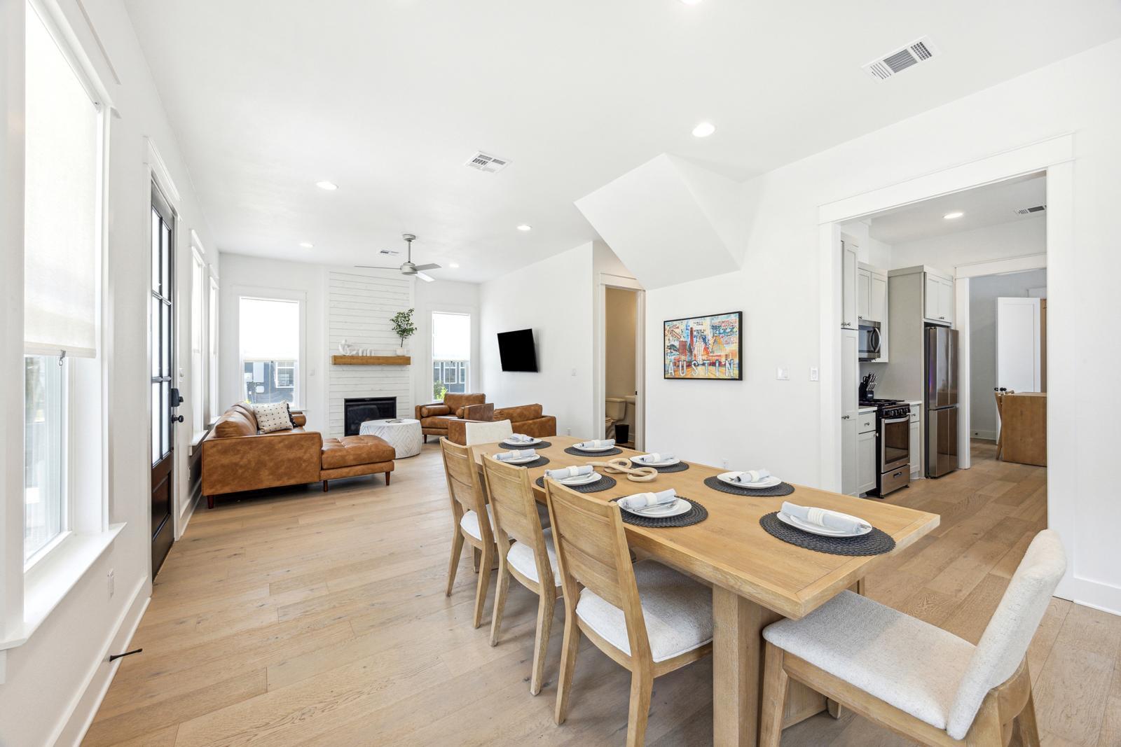 1034 Grant Wood Ave # 107, Driftwood, TX 78619