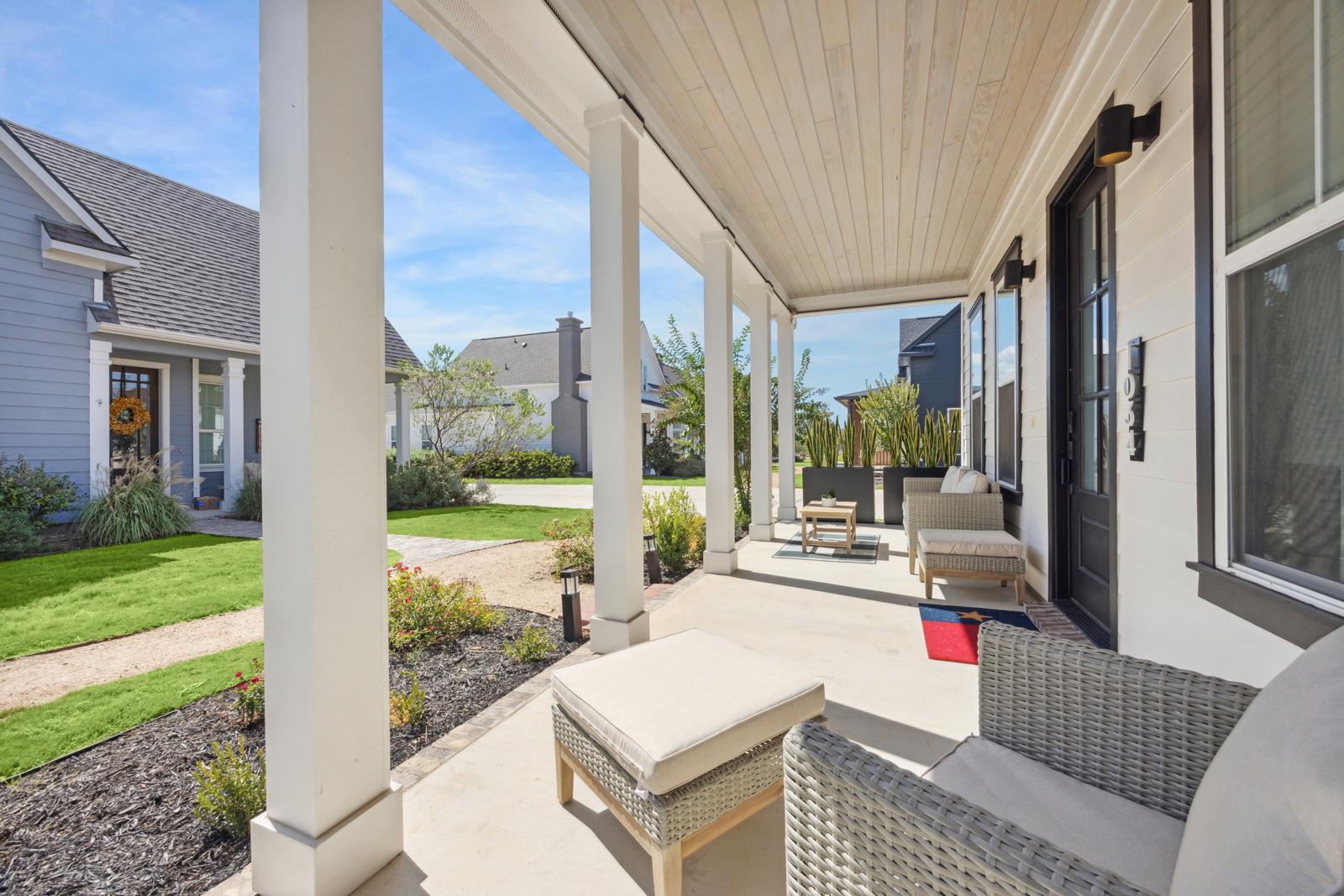 1034 Grant Wood Ave # 107, Driftwood, TX 78619