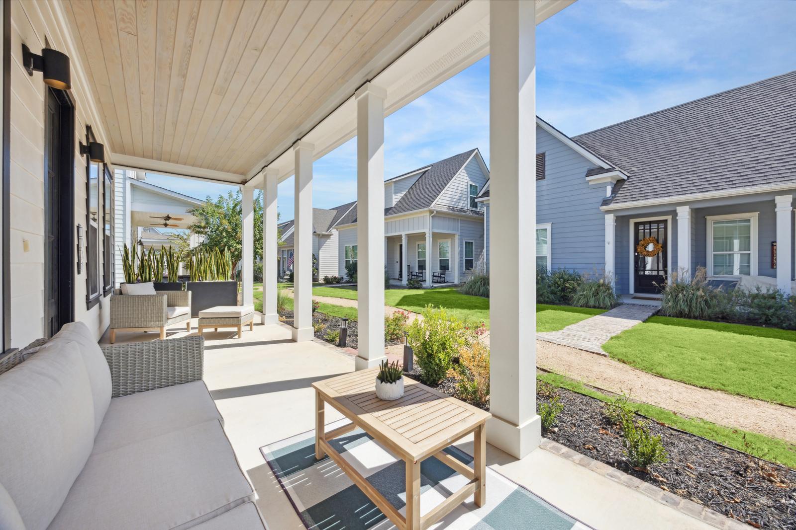 1034 Grant Wood Ave # 107, Driftwood, TX 78619