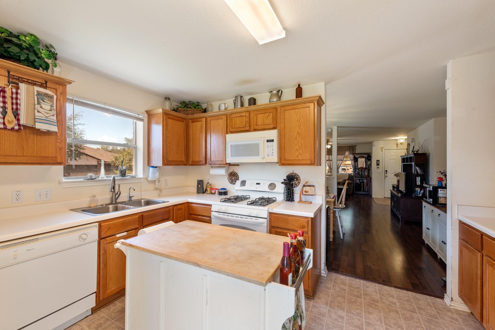 5501 English Ave, Austin, TX 78724