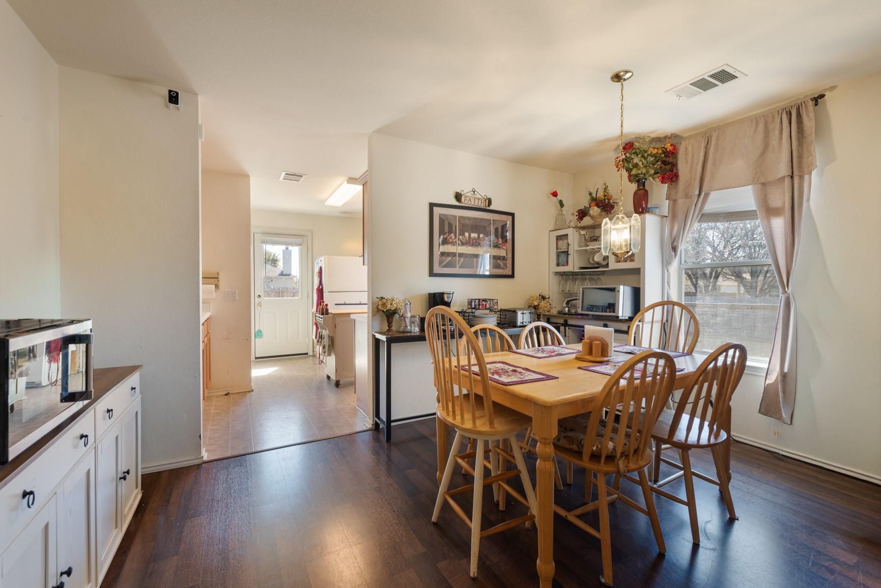 5501 English Ave, Austin, TX 78724