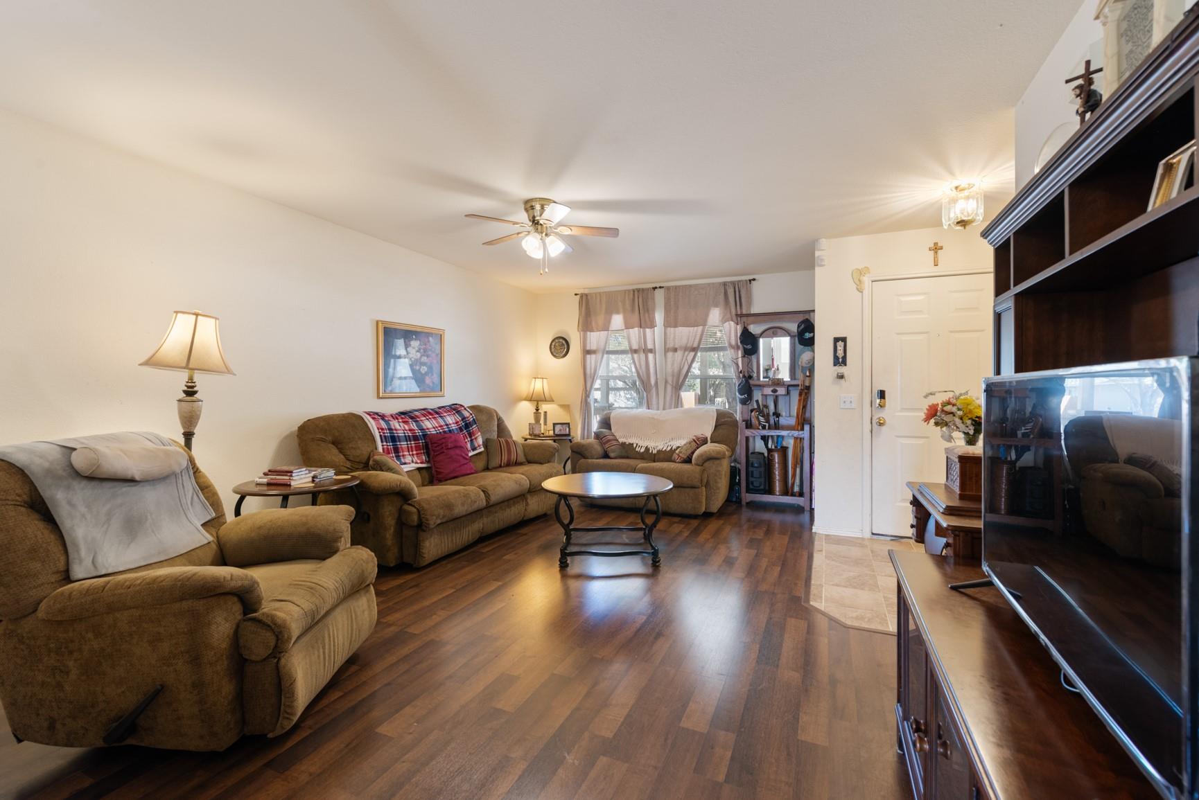 5501 English Ave, Austin, TX 78724