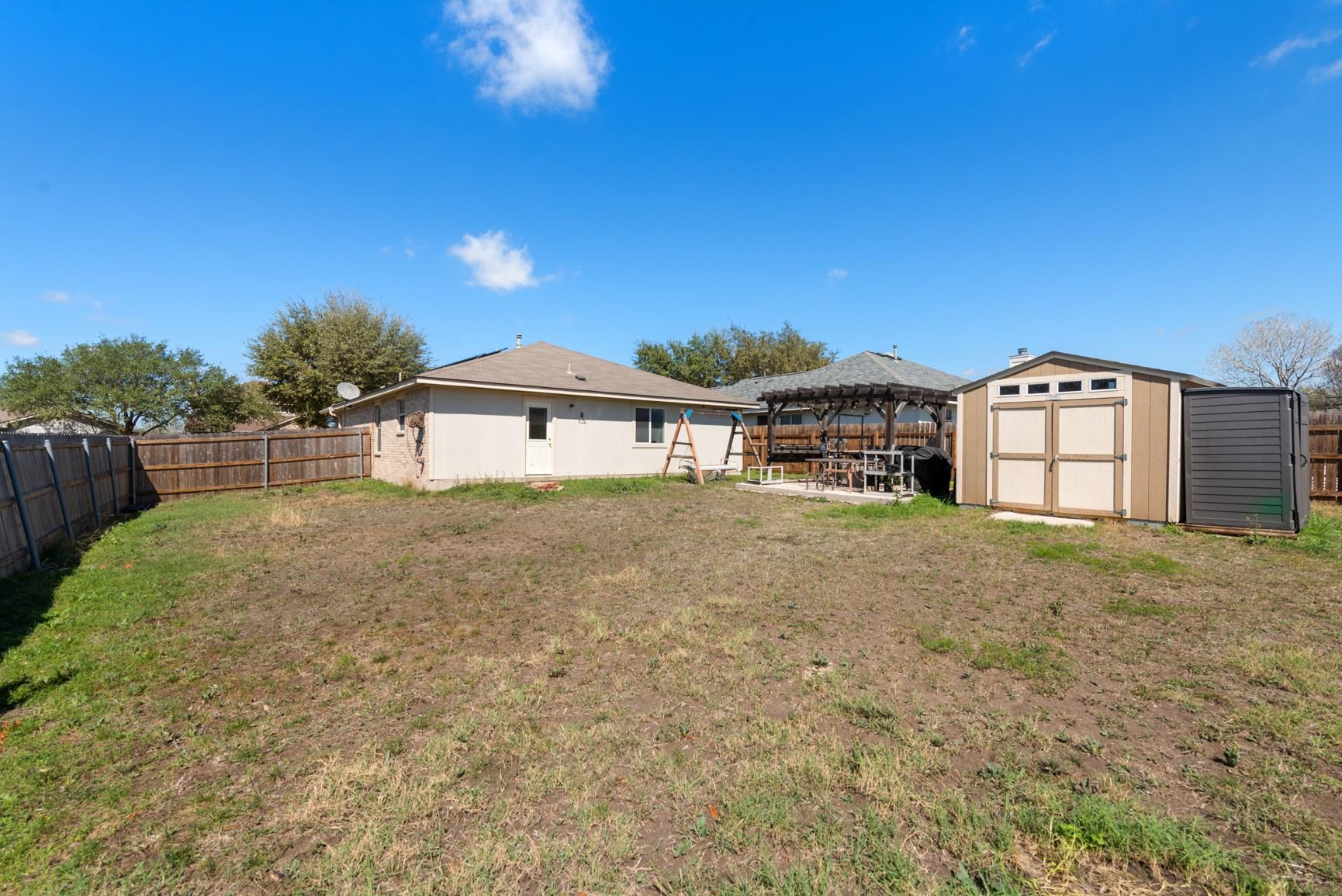 5501 English Ave, Austin, TX 78724
