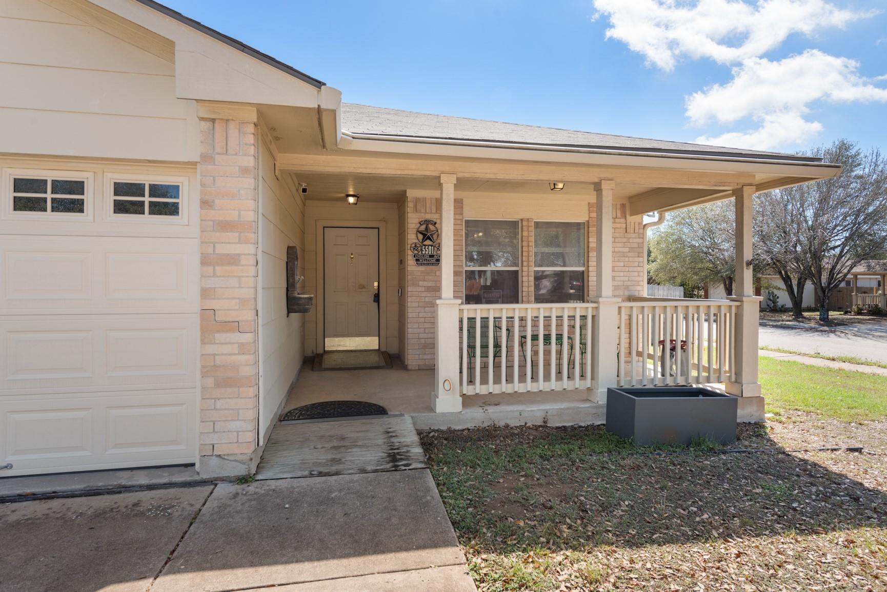 5501 English Ave, Austin, TX 78724