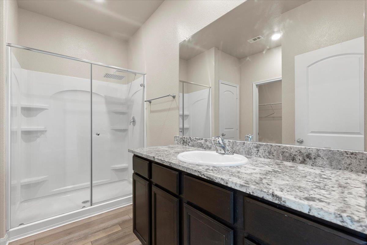 321 Freedom Park Ave, Liberty Hill, TX 78642