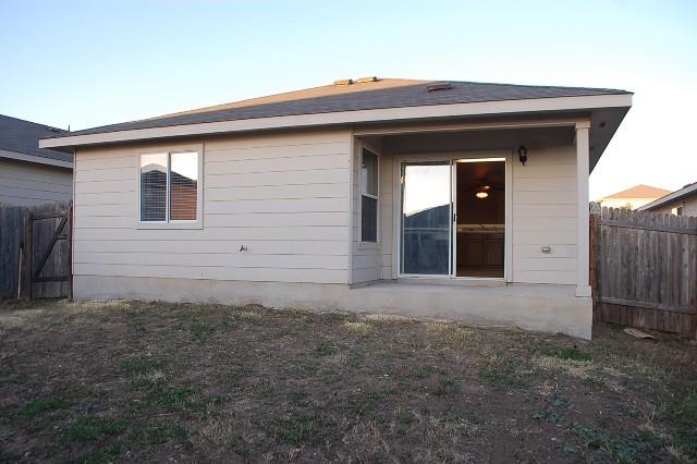 12309 Sky Harbor Dr, Del Valle, TX 78617