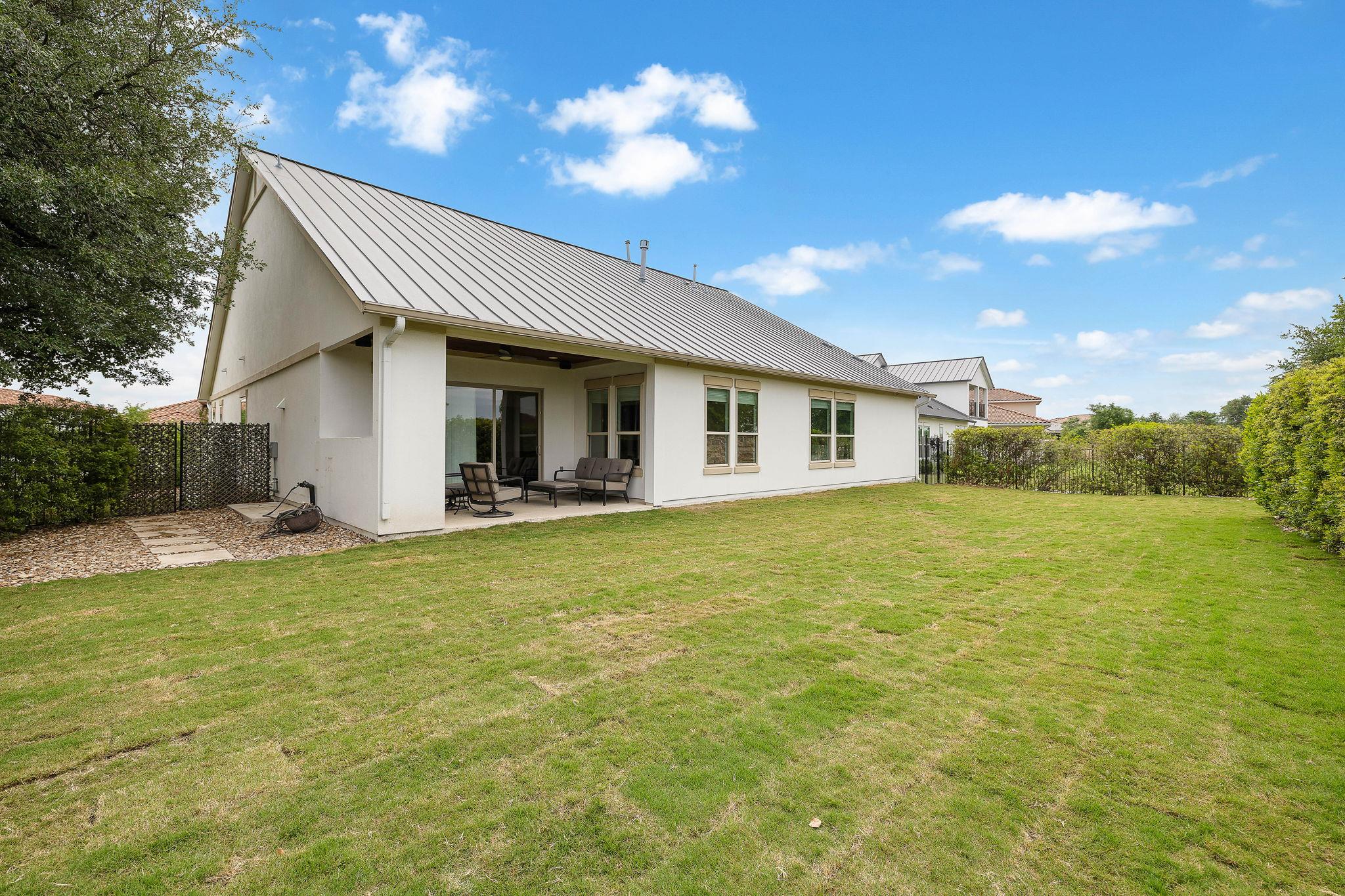 1905 Mazarro Dr, Leander, TX 78641