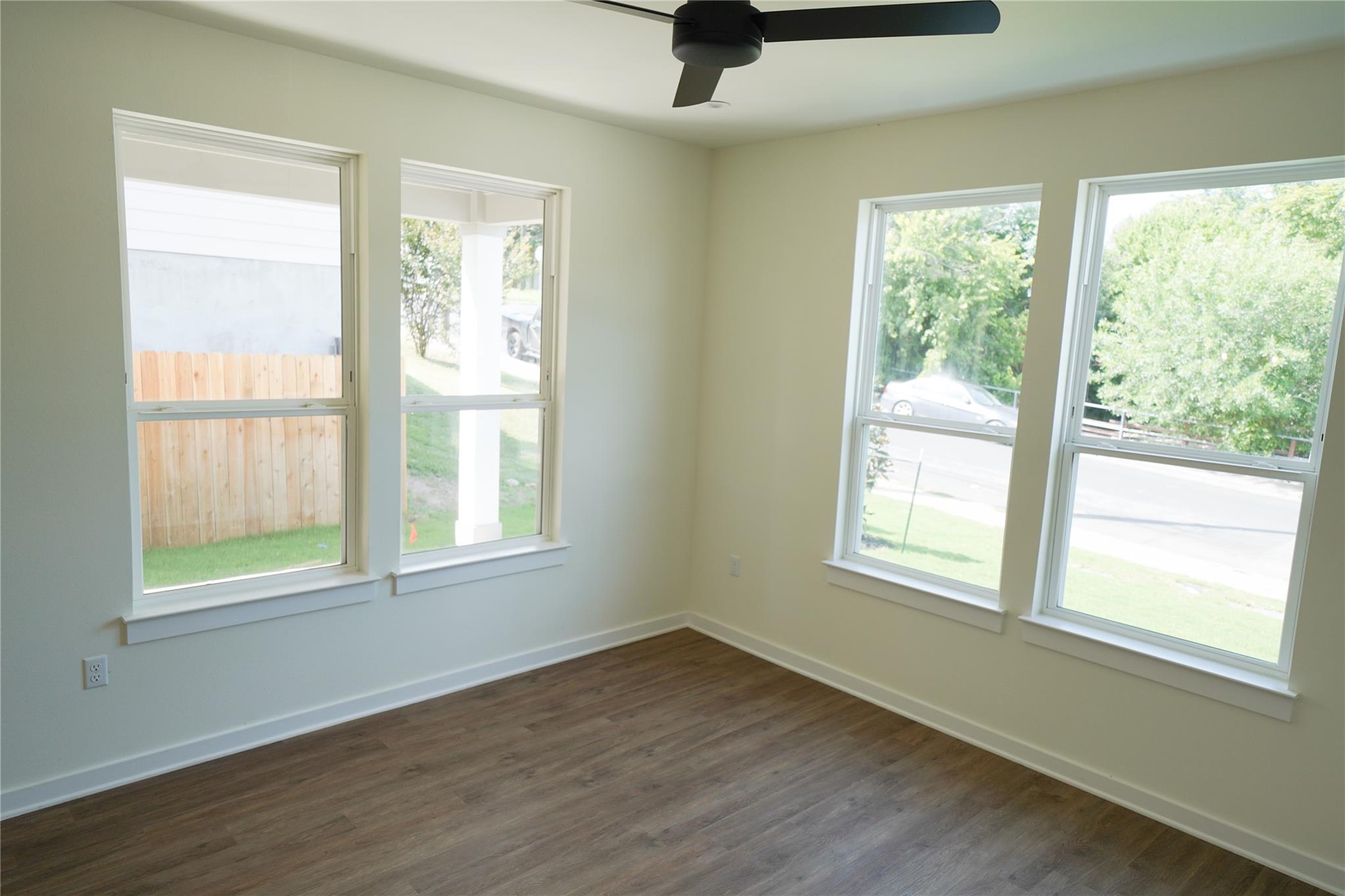 117 Dunlap St # A, Austin, TX 78704