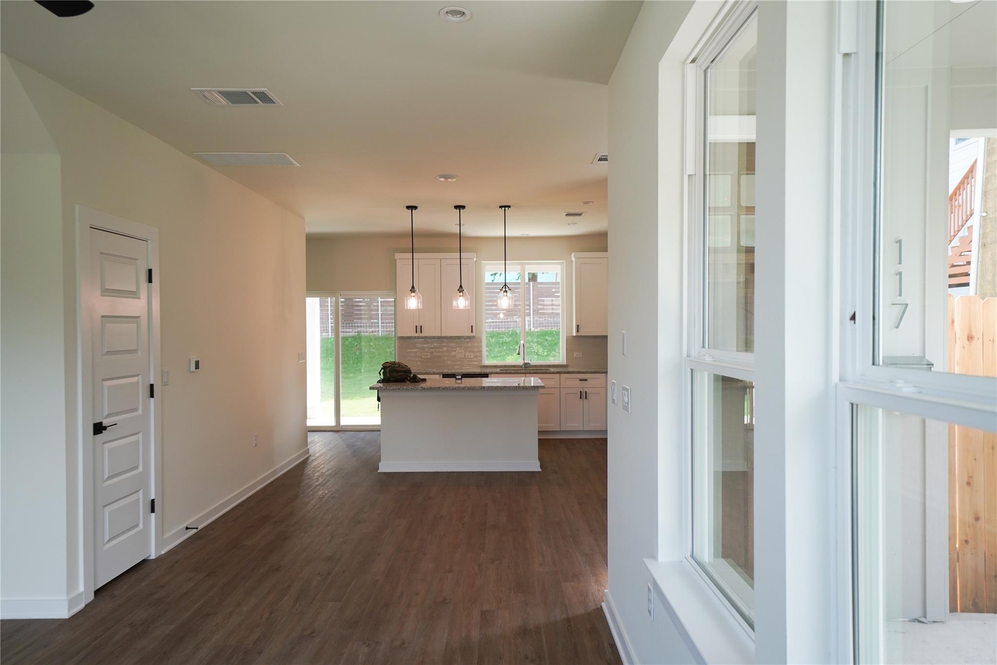 117 Dunlap St # A, Austin, TX 78704