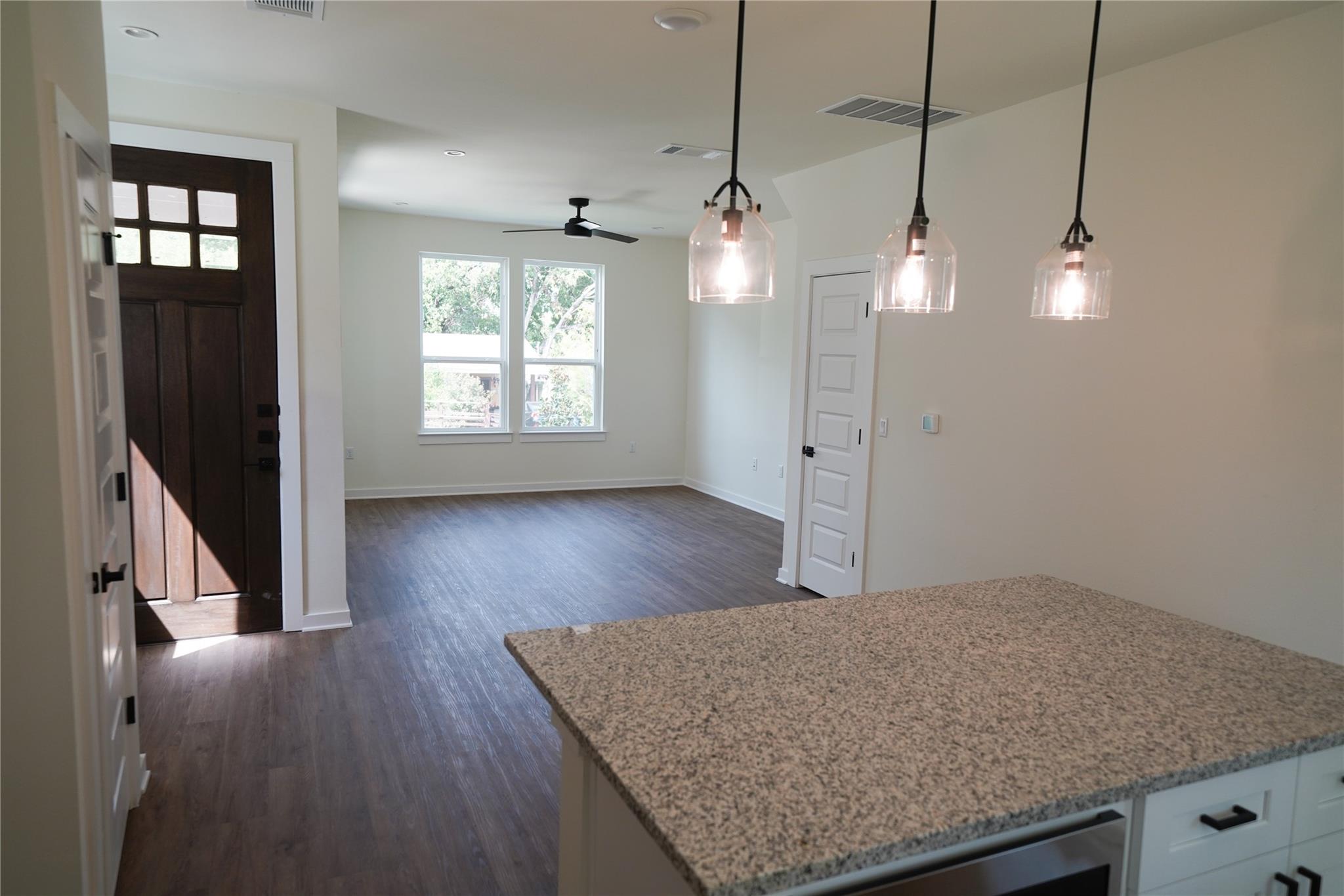 117 Dunlap St # A, Austin, TX 78704