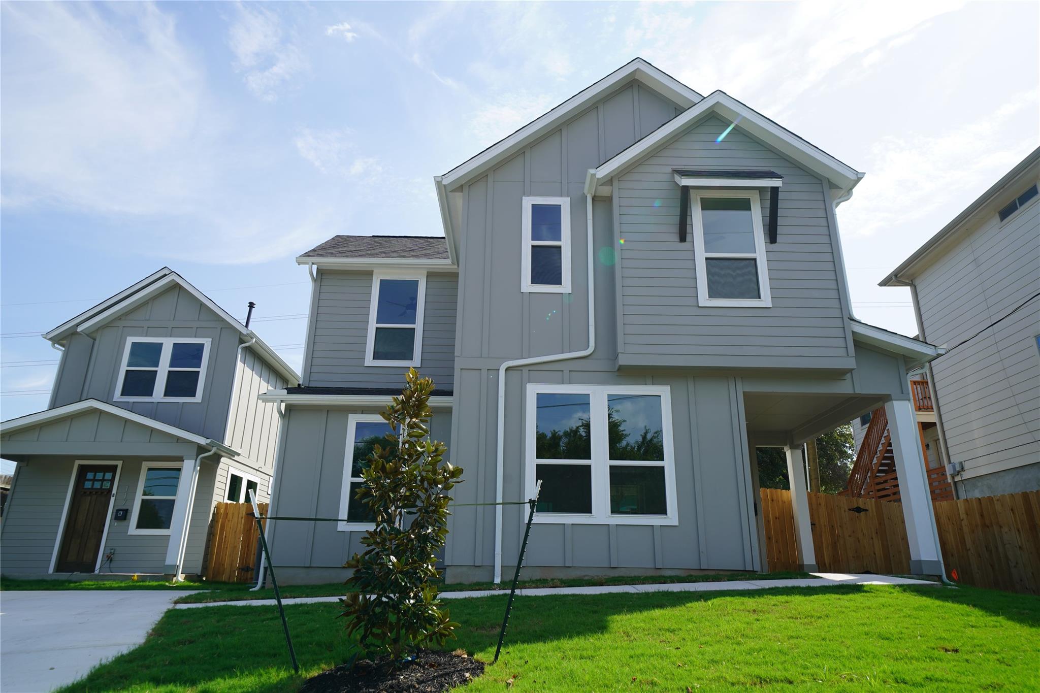 117 Dunlap St # A, Austin, TX 78704