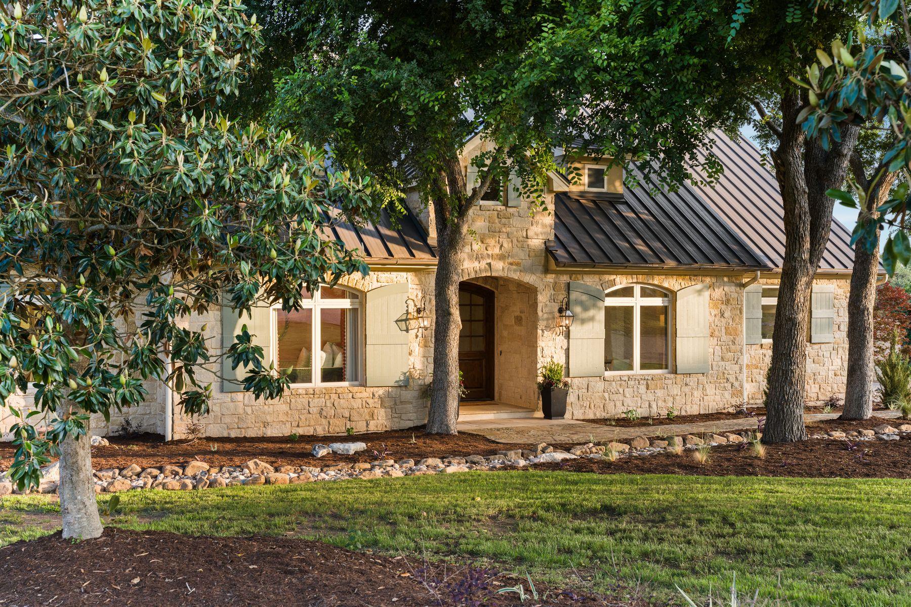 7825 Lynchburg Dr, Austin, TX 78738