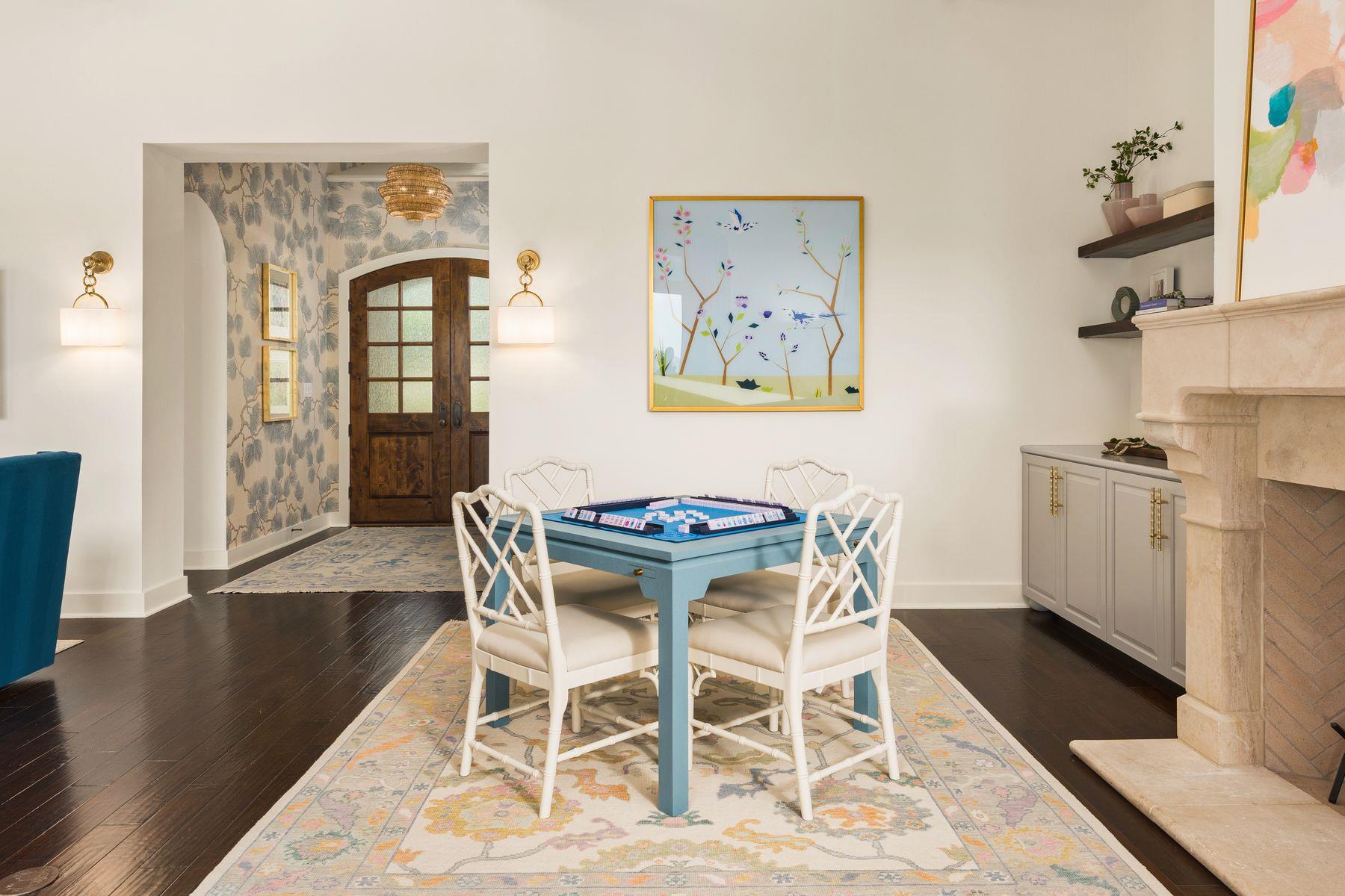 7825 Lynchburg Dr, Austin, TX 78738