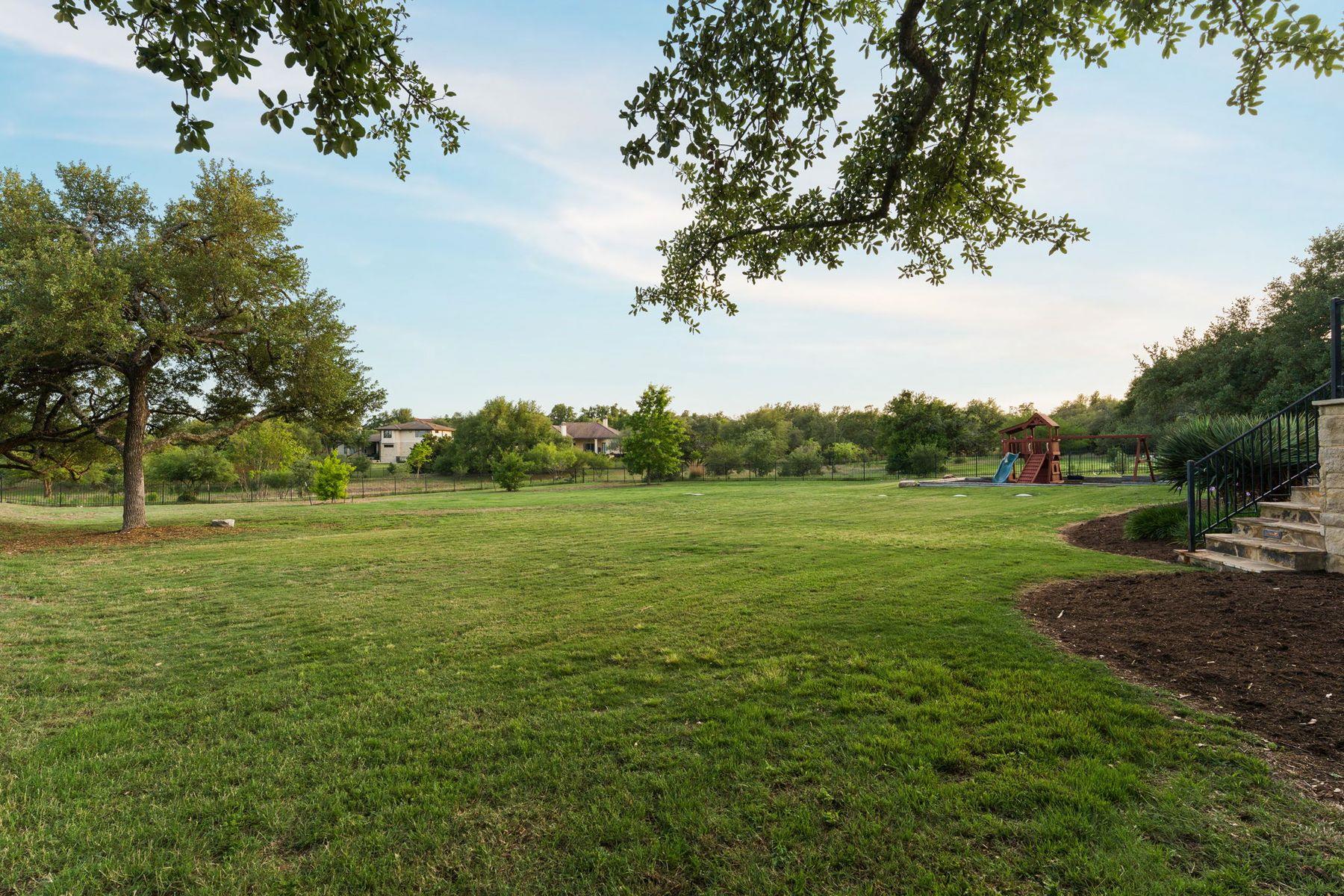 7825 Lynchburg Dr, Austin, TX 78738