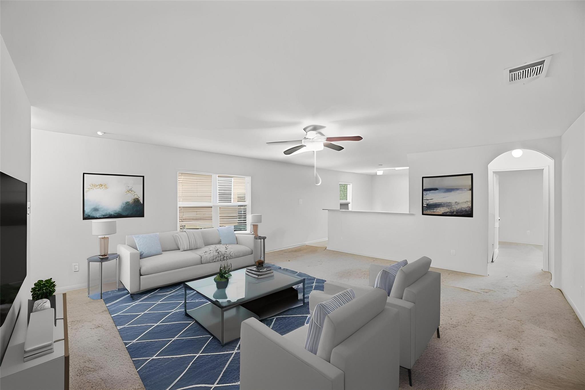 107 Millers Loop, Jarrell, TX 76537