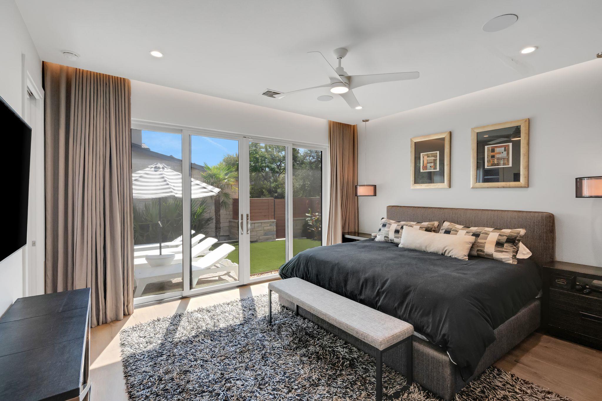 809 Bouldin Ave, Austin, TX 78704