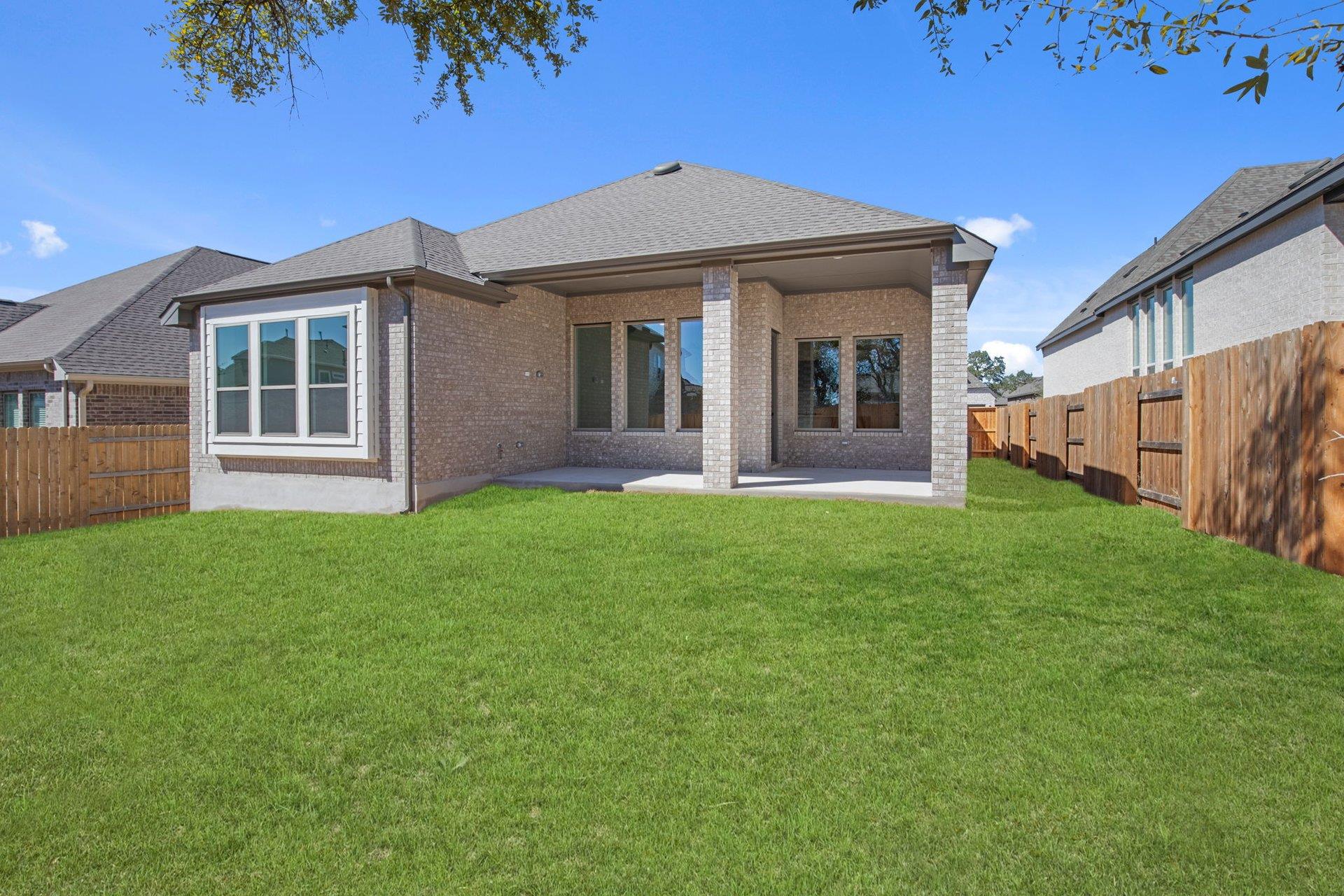 408 Five Mile Creek Way, Kyle, TX 78640