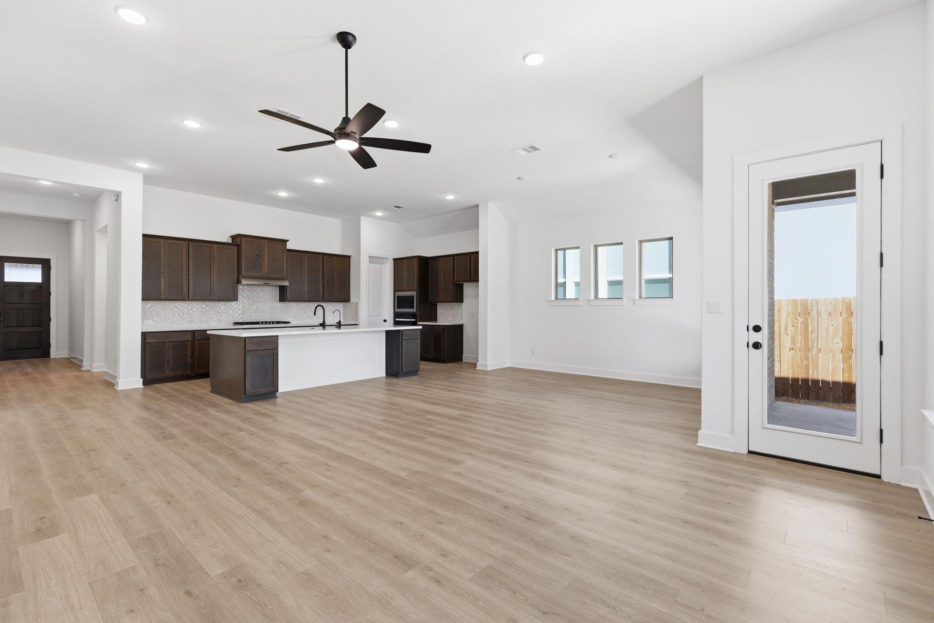 408 Five Mile Creek Way, Kyle, TX 78640