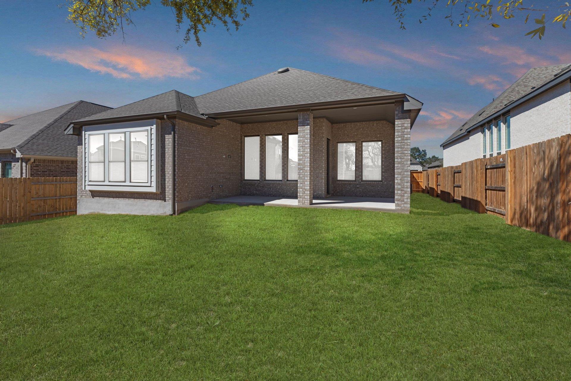 408 Five Mile Creek Way, Kyle, TX 78640