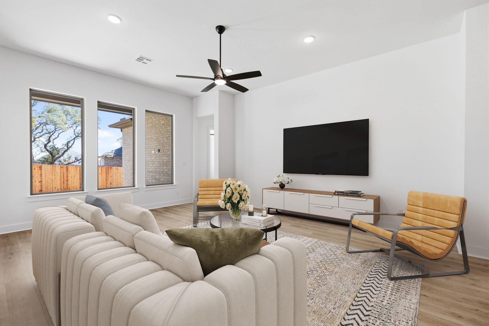 408 Five Mile Creek Way, Kyle, TX 78640