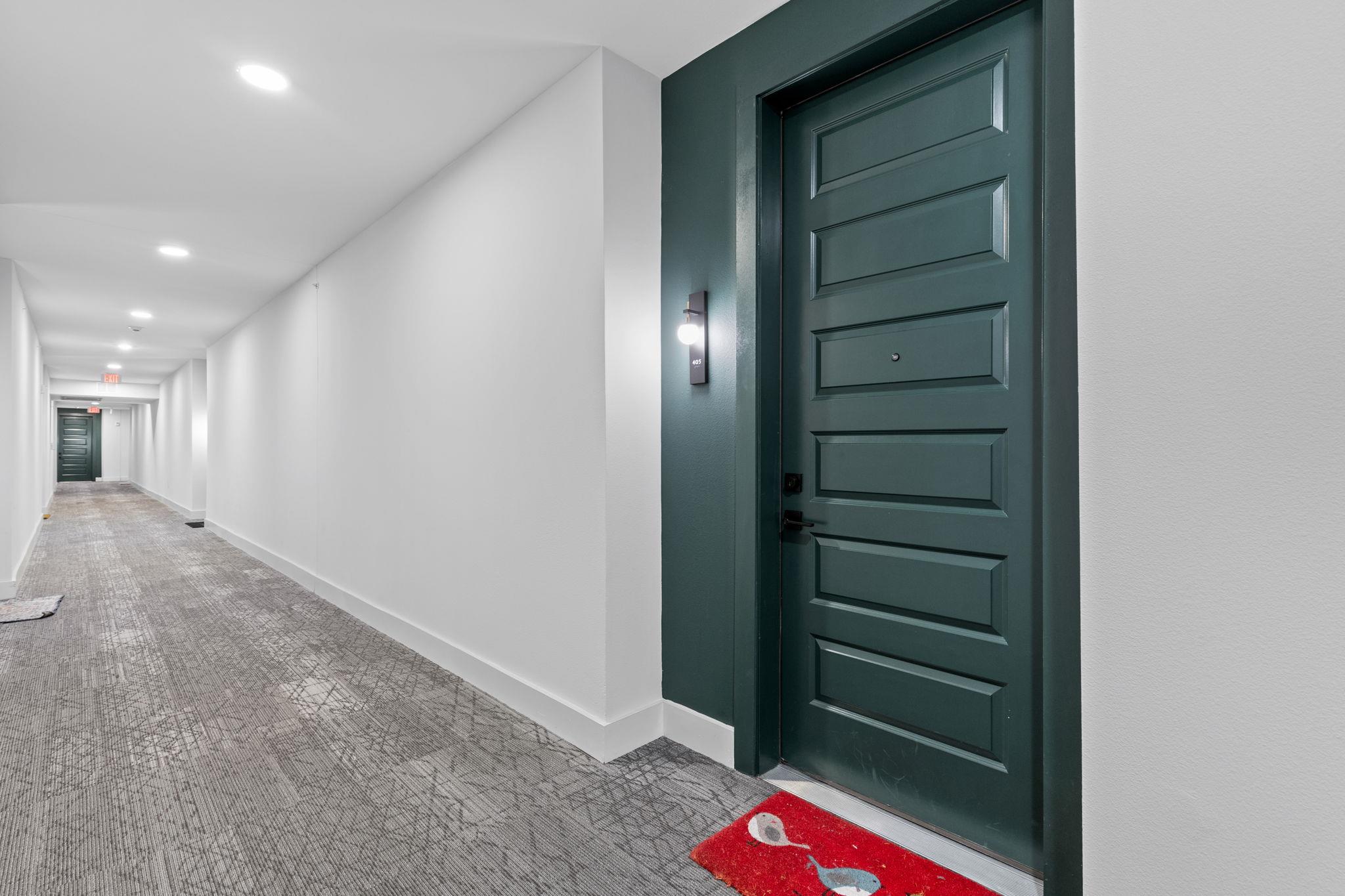 2500 Longview St # 405, Austin, TX 78705