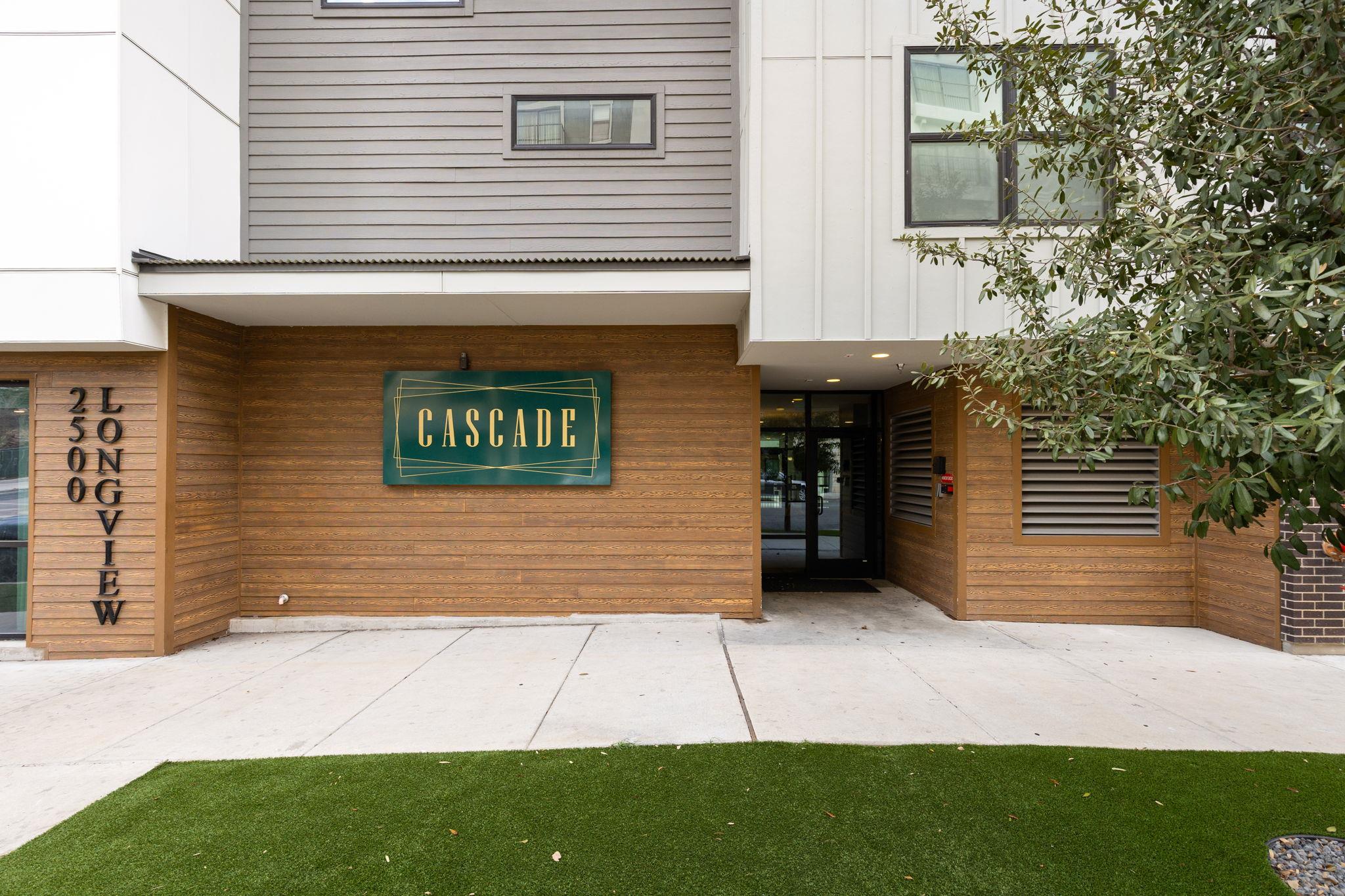 2500 Longview St # 405, Austin, TX 78705