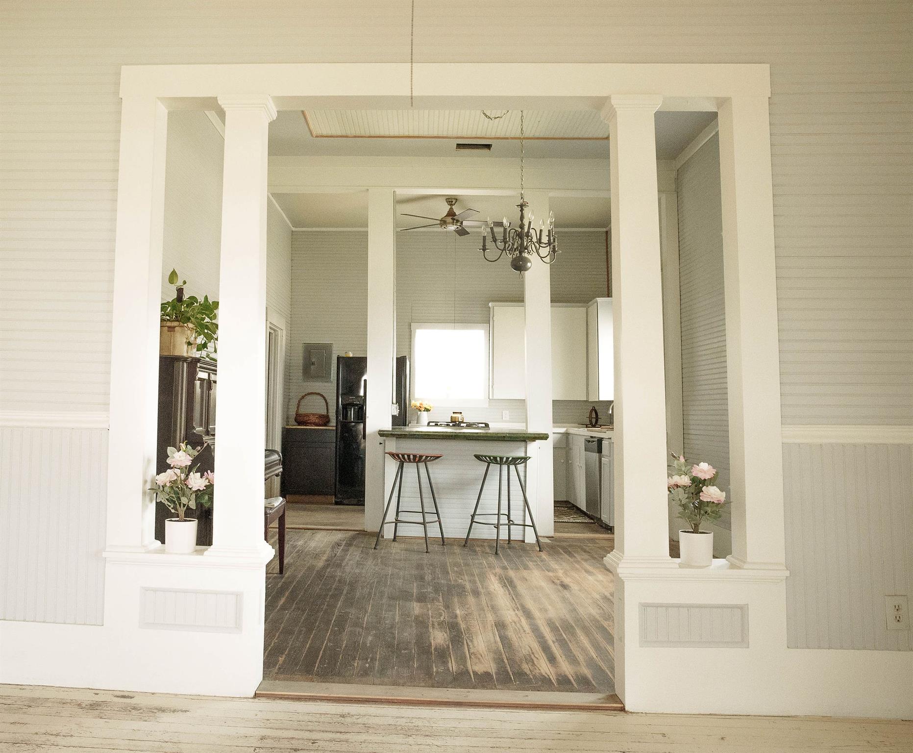 604 Avenue B, Lexington, TX 78947