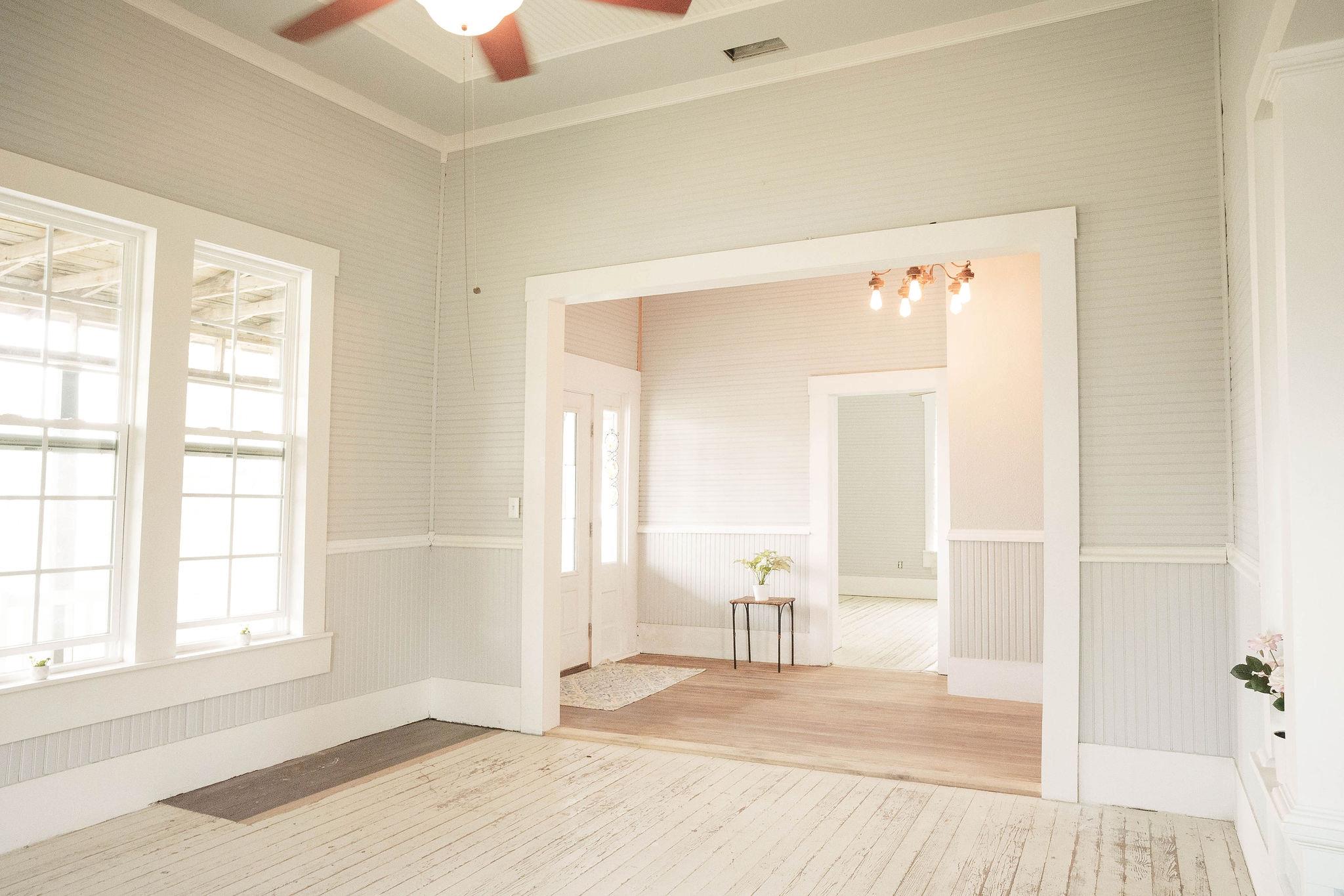 604 Avenue B, Lexington, TX 78947