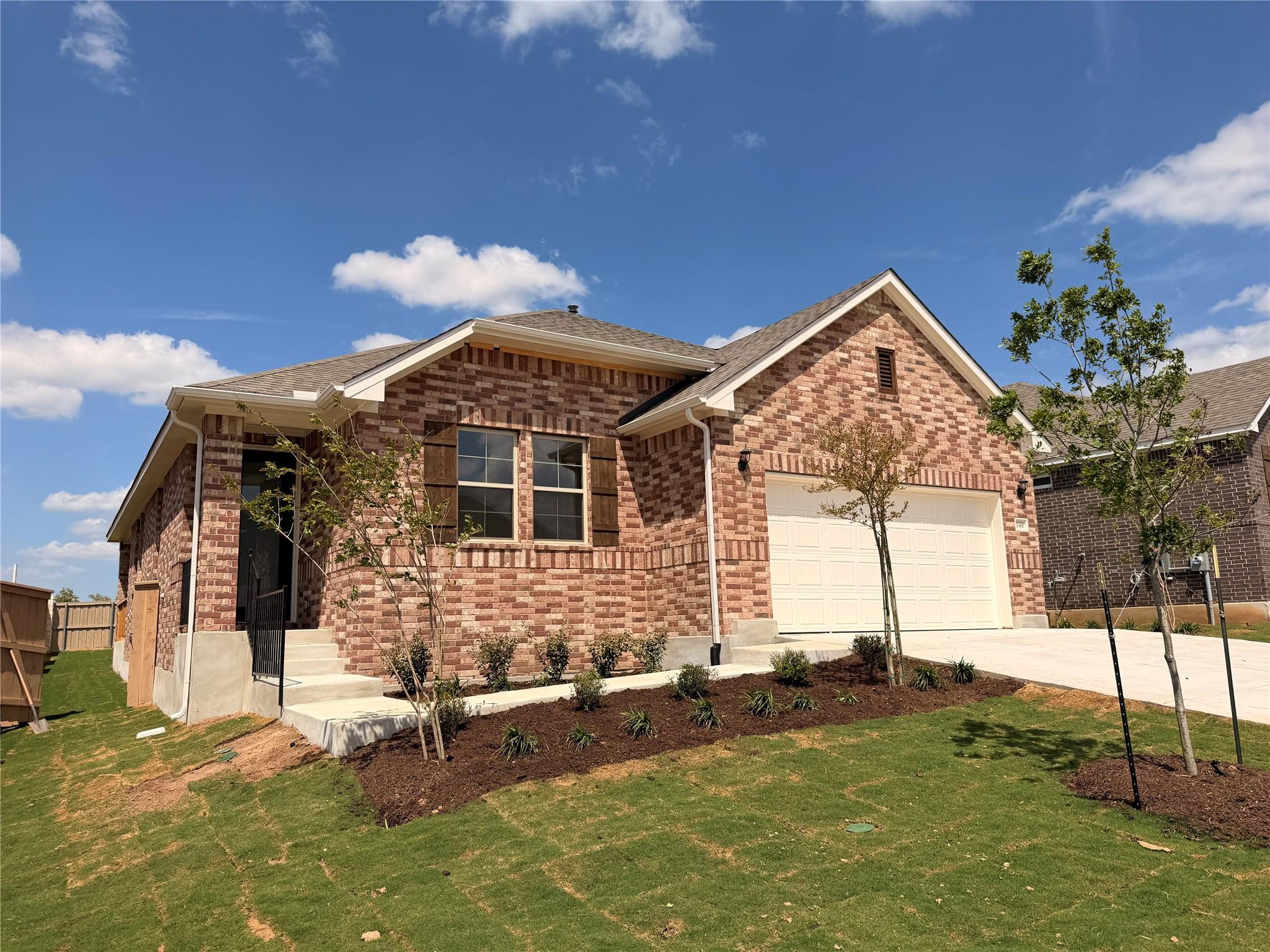 148 Coleto Trl, Bastrop, TX 78602