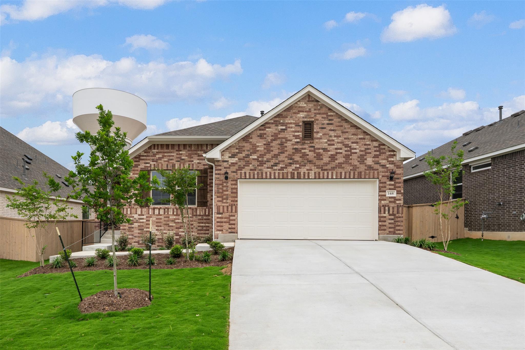148 Coleto Trl, Bastrop, TX 78602