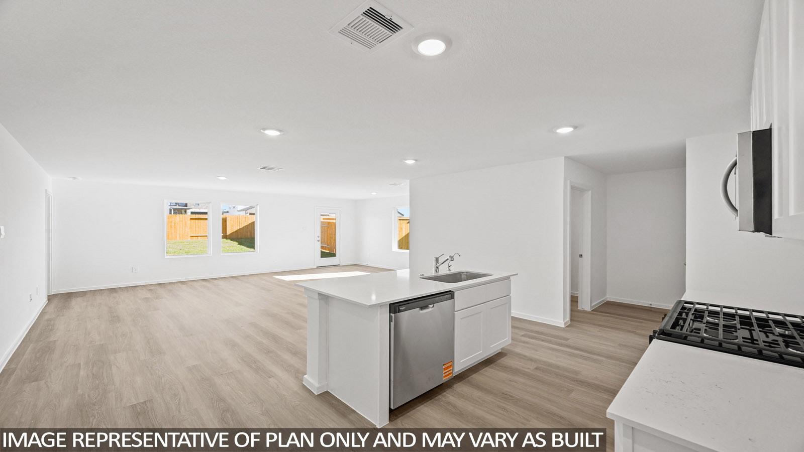 177 Baby Calf Roping Rd, Jarrell, TX 76537