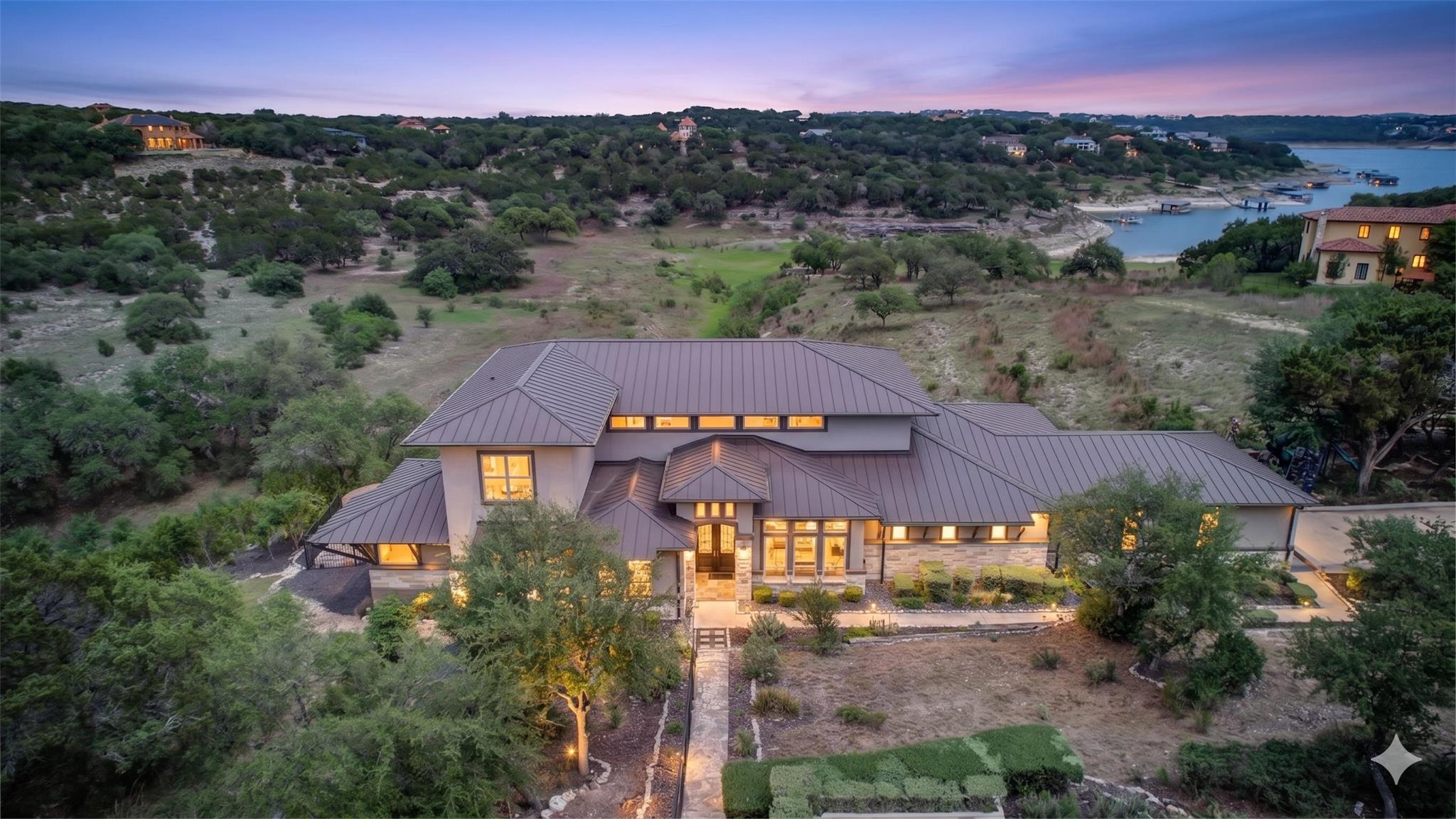 313 Angel Song Cv, Spicewood, TX 78669