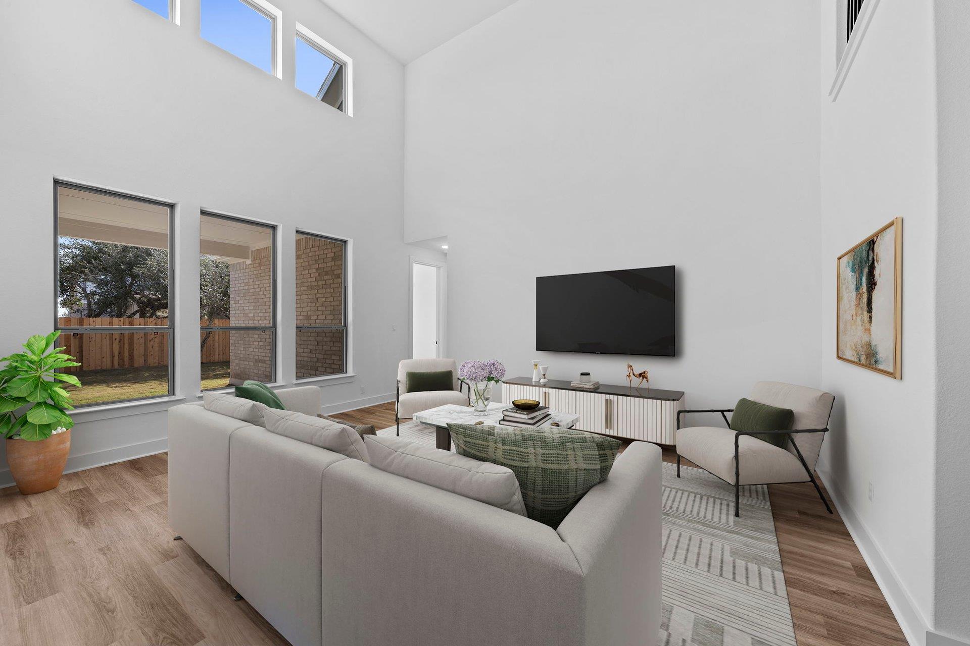 242 Five Mile Creek Way, Kyle, TX 78640