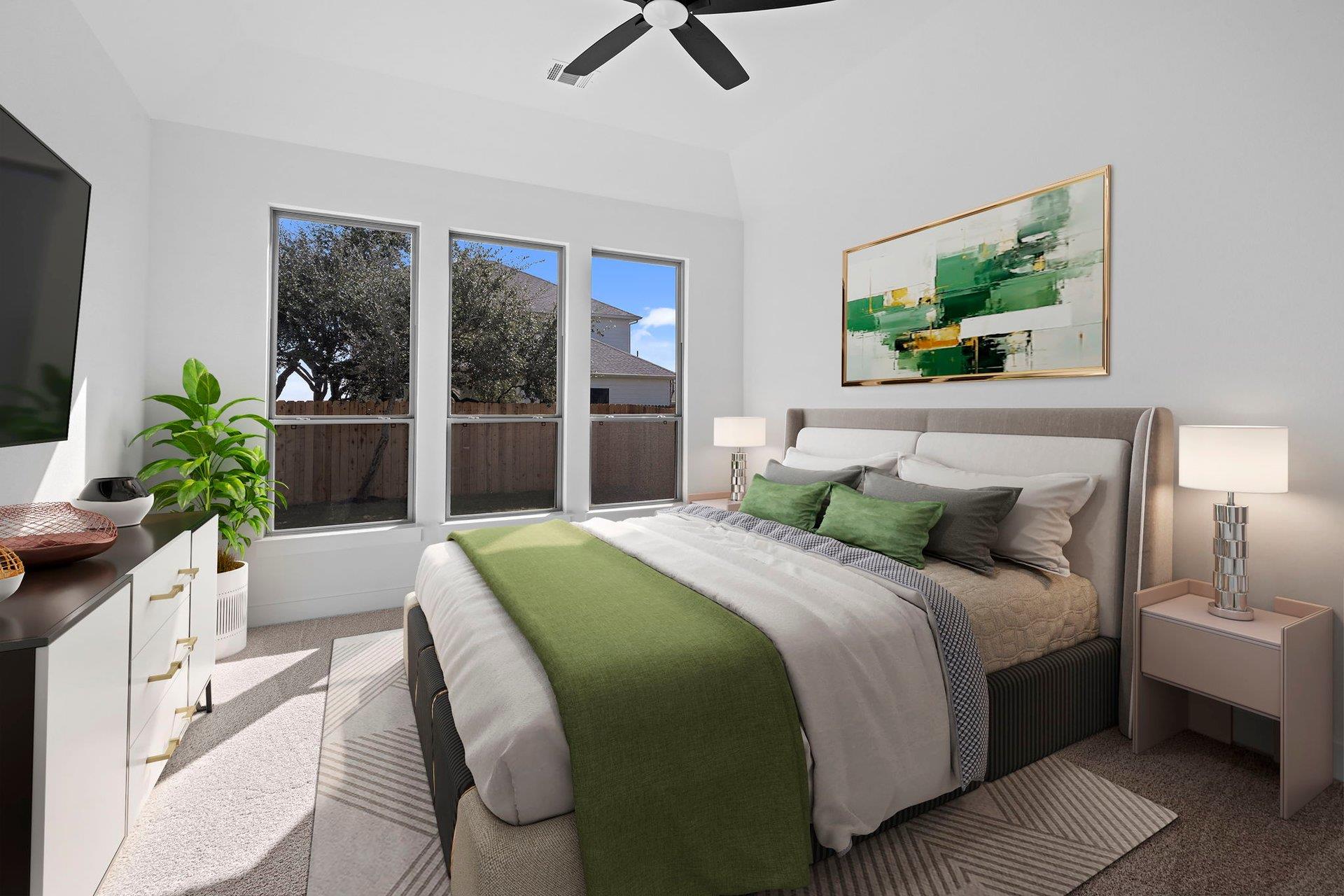 242 Five Mile Creek Way, Kyle, TX 78640