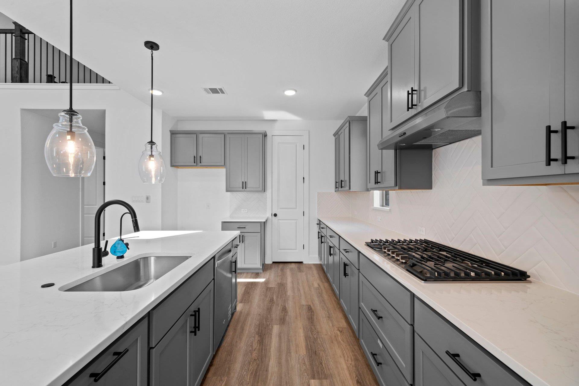 242 Five Mile Creek Way, Kyle, TX 78640