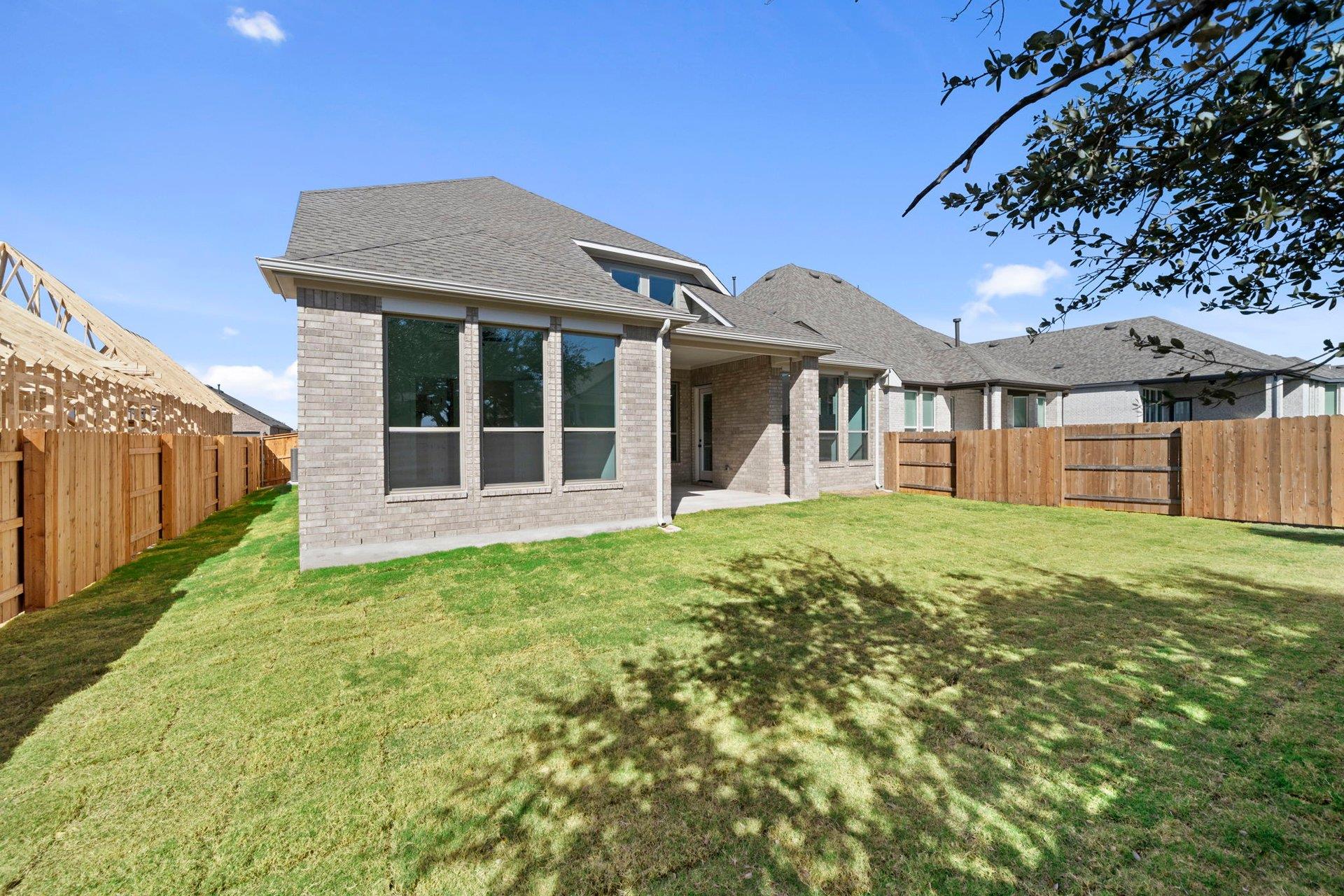 242 Five Mile Creek Way, Kyle, TX 78640