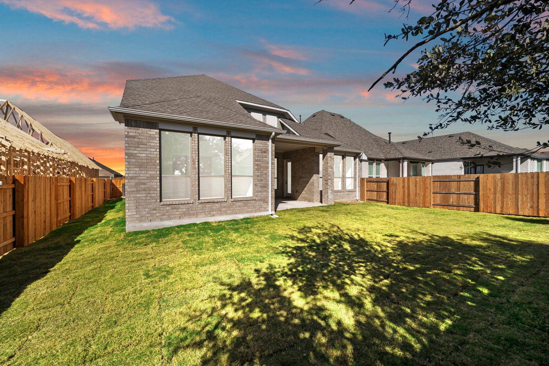 242 Five Mile Creek Way, Kyle, TX 78640