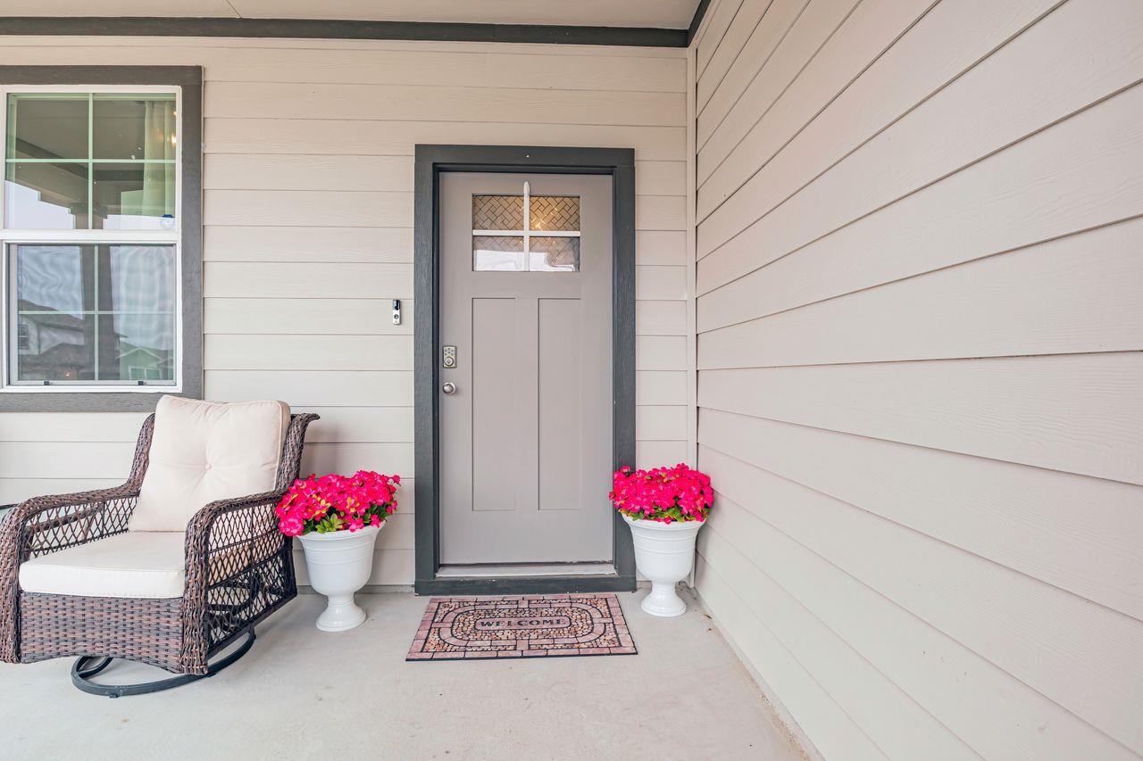 204 Big Sandy Creek Dr, Hutto, TX 78634