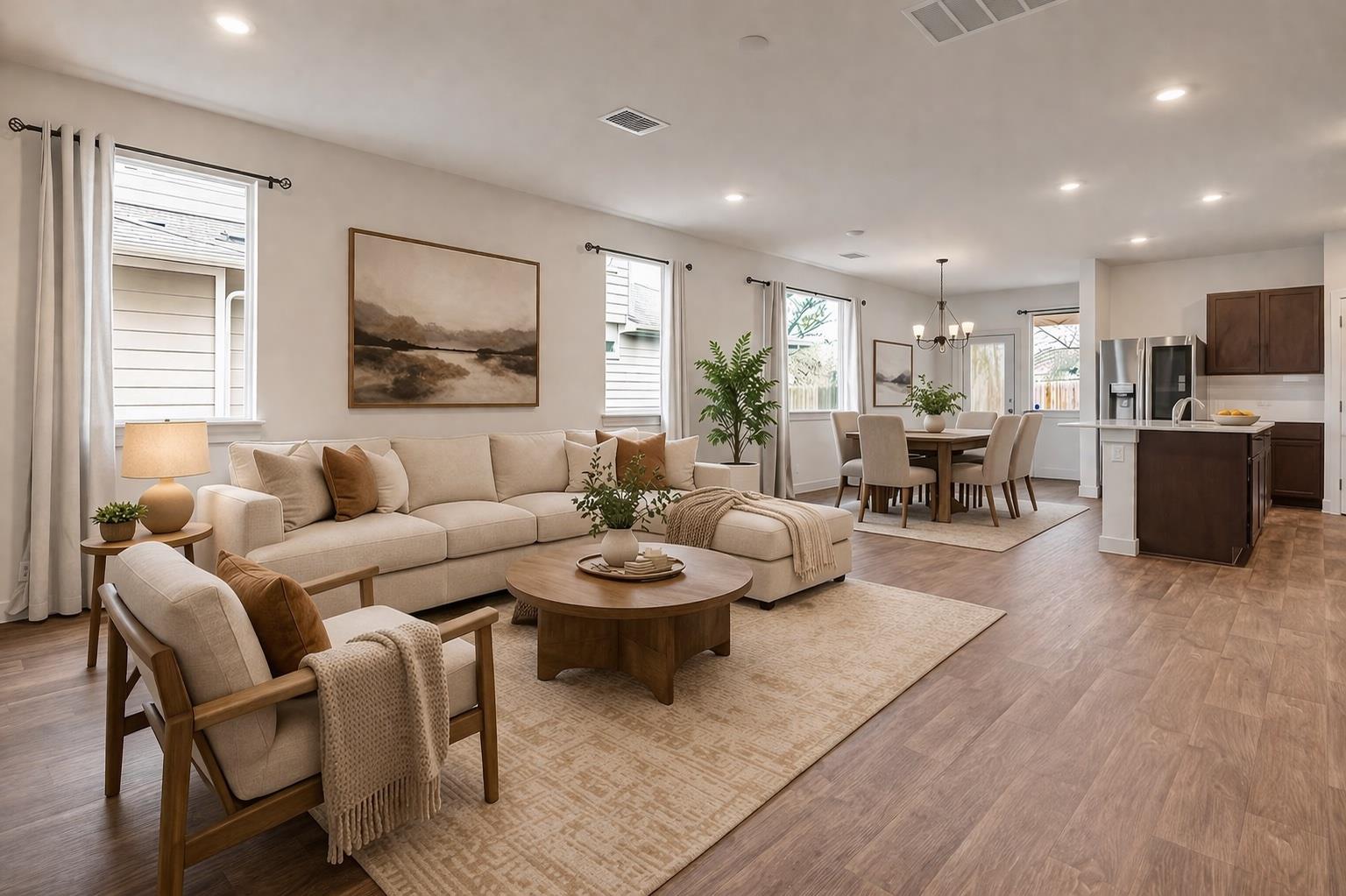 204 Big Sandy Creek Dr, Hutto, TX 78634