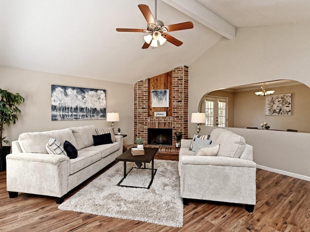 8300 Dixon Dr, Austin, TX 78745