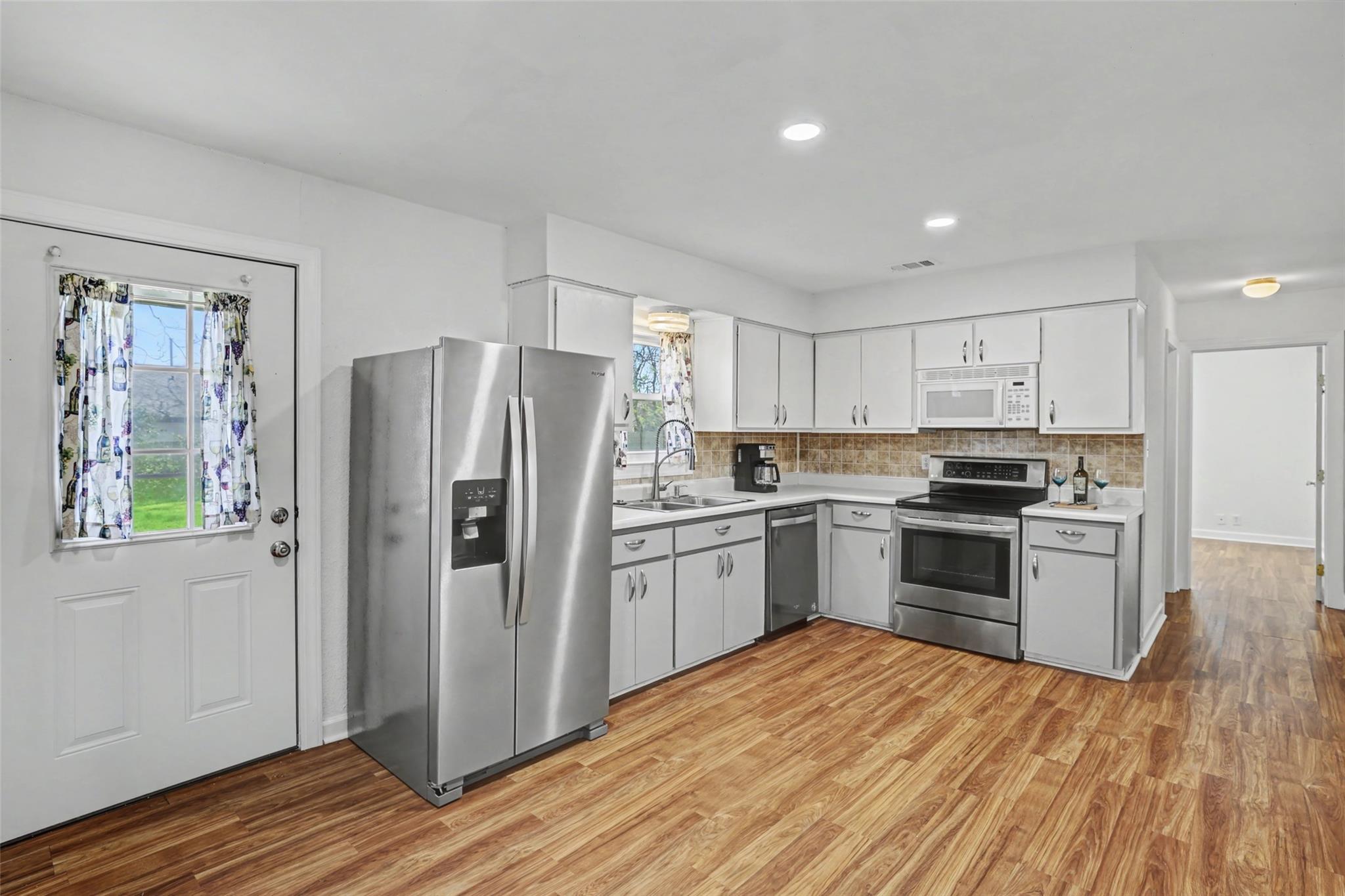 405 S Pine St, Georgetown, TX 78626