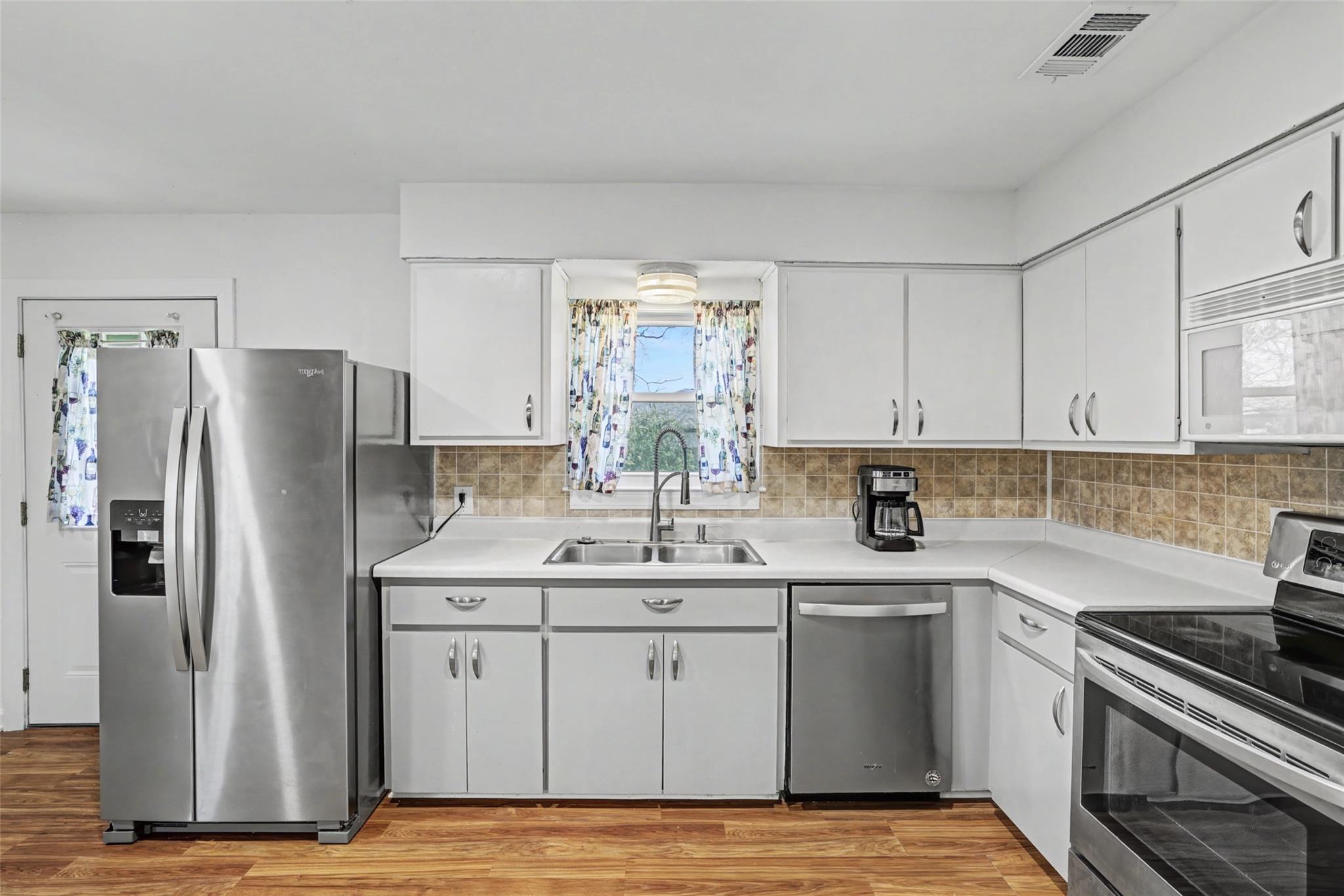 405 S Pine St, Georgetown, TX 78626