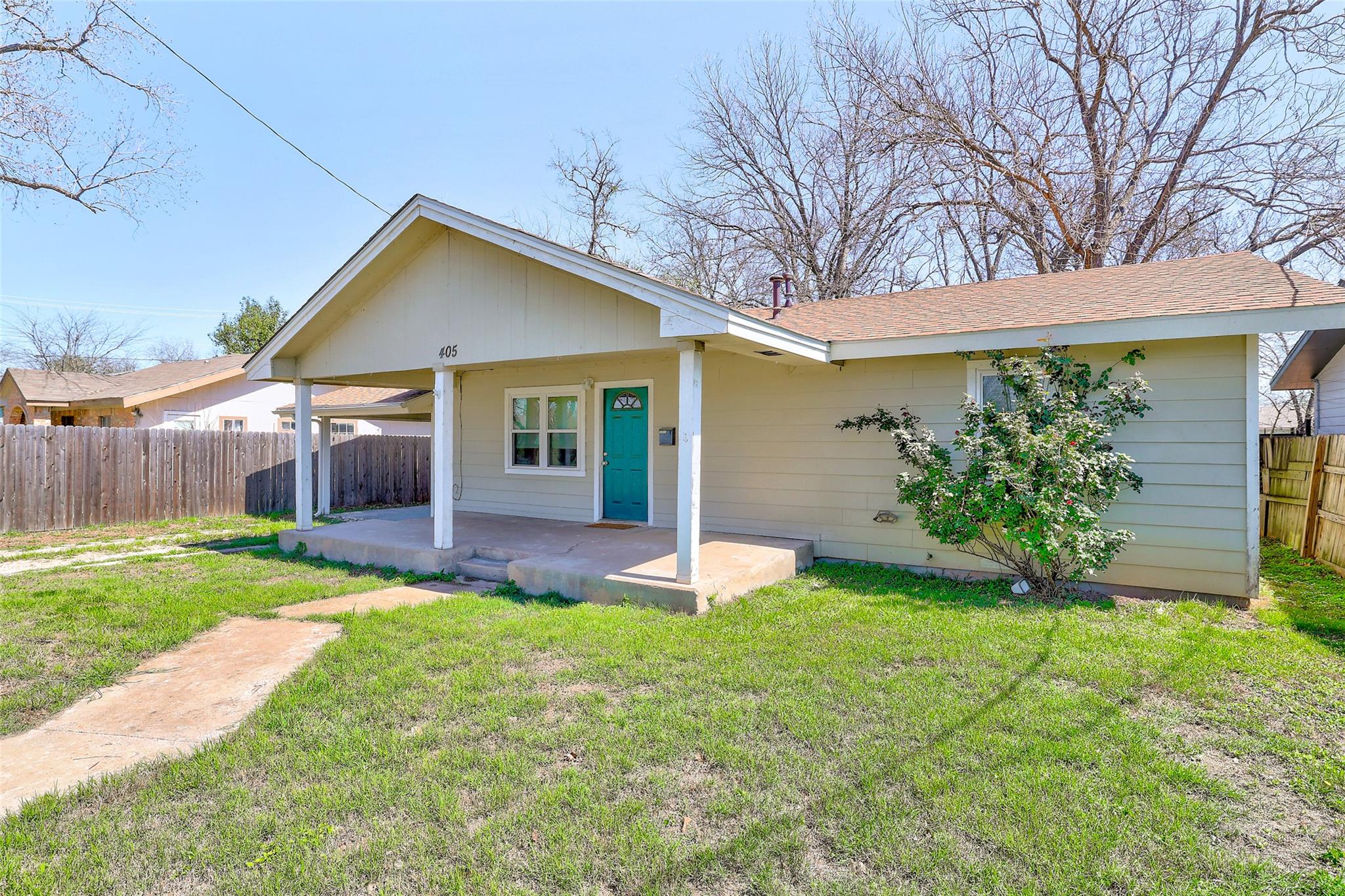 405 S Pine St, Georgetown, TX 78626