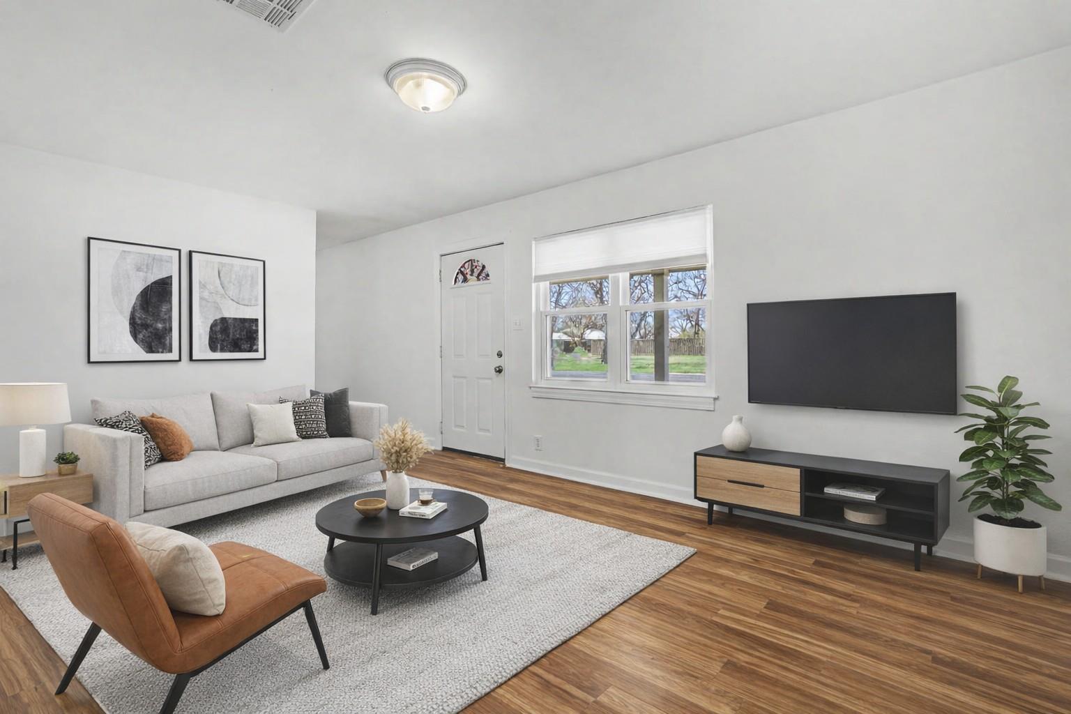 405 S Pine St, Georgetown, TX 78626