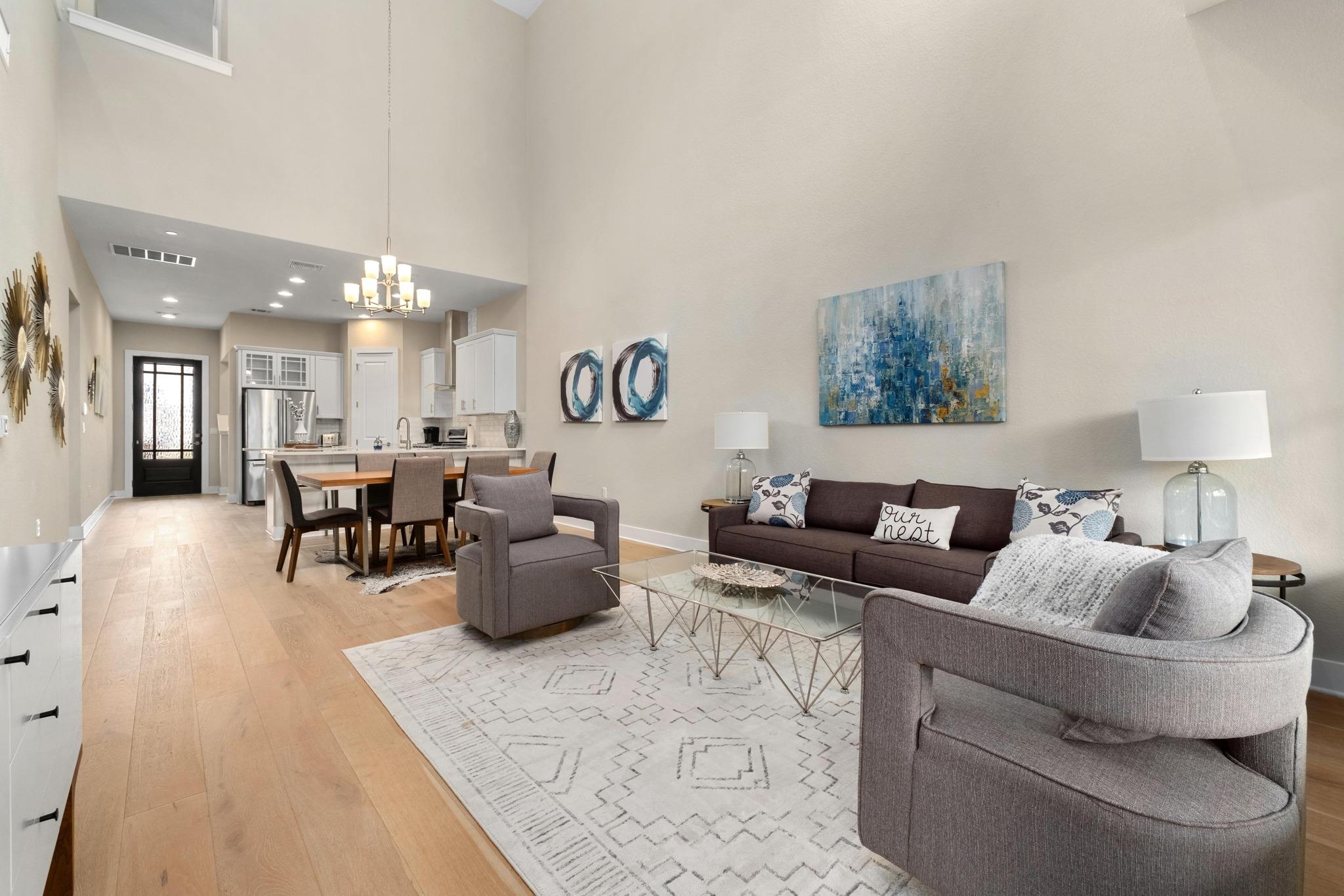 4323 Spicewood Springs Rd # 2, Austin, TX 78759