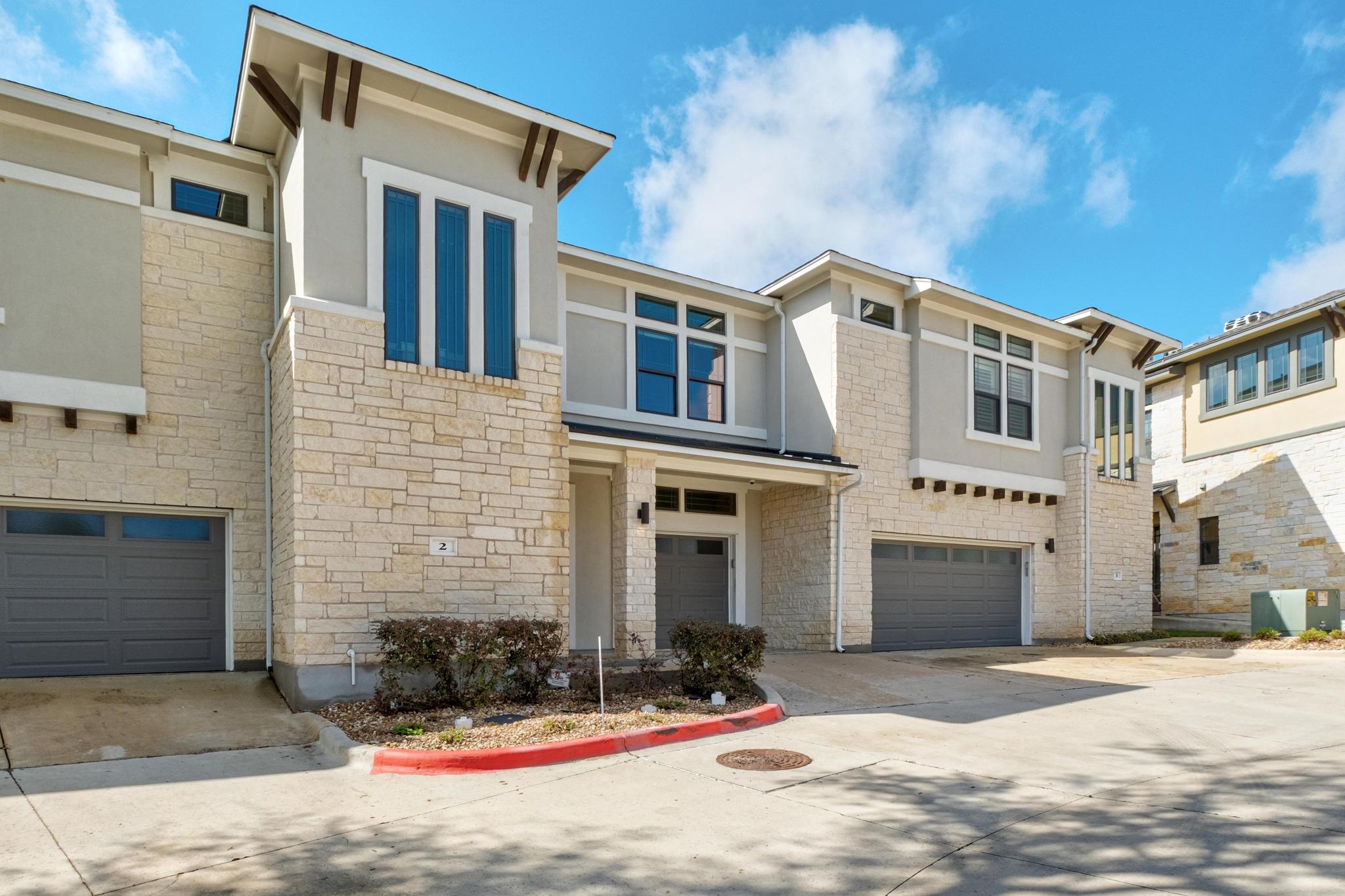 4323 Spicewood Springs Rd # 2, Austin, TX 78759