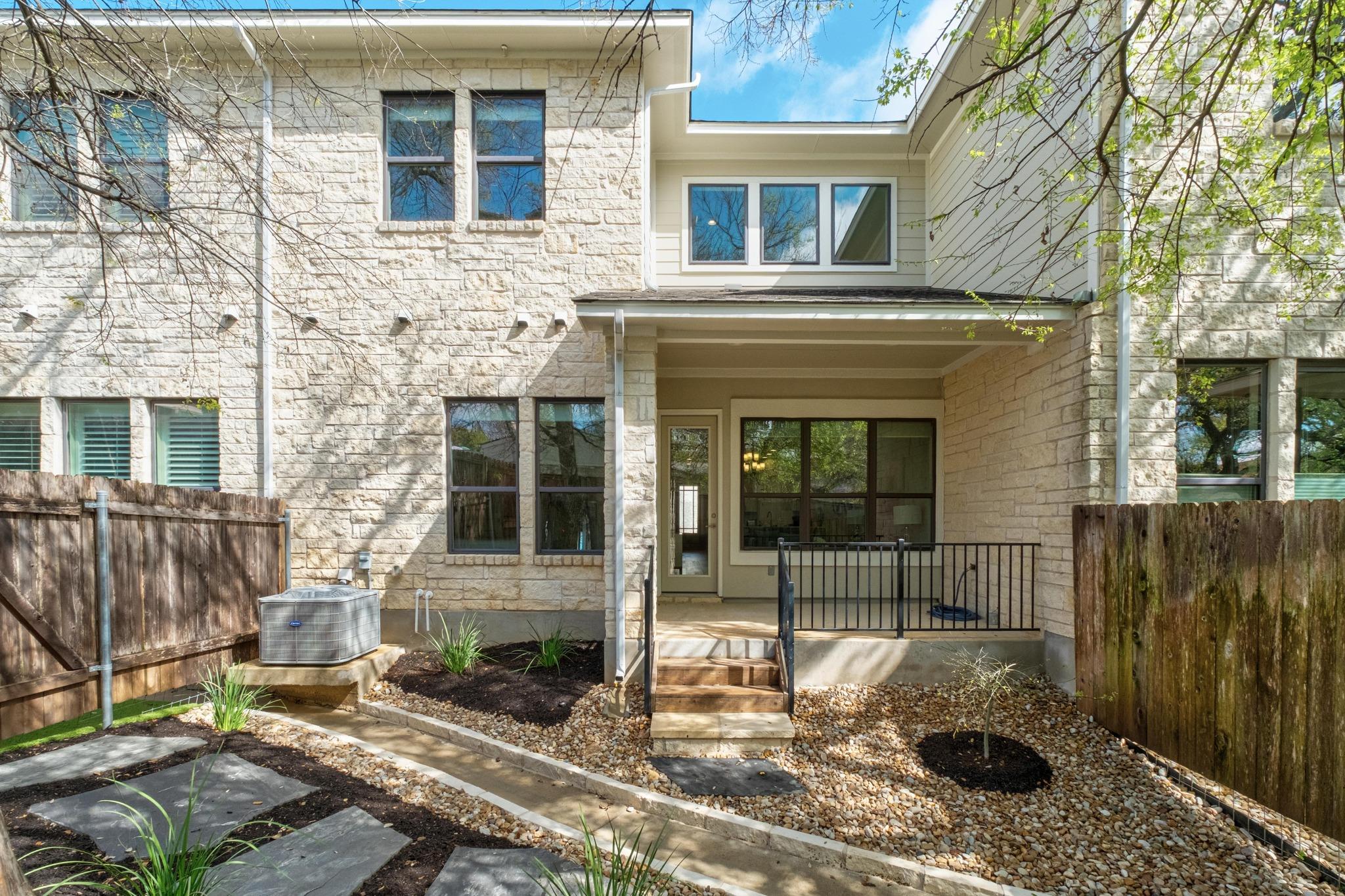4323 Spicewood Springs Rd # 2, Austin, TX 78759