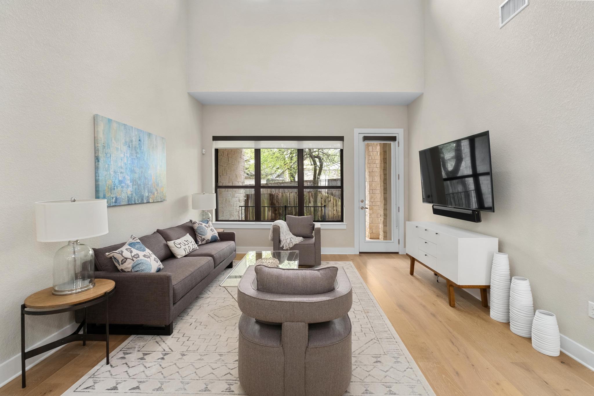 4323 Spicewood Springs Rd # 2, Austin, TX 78759