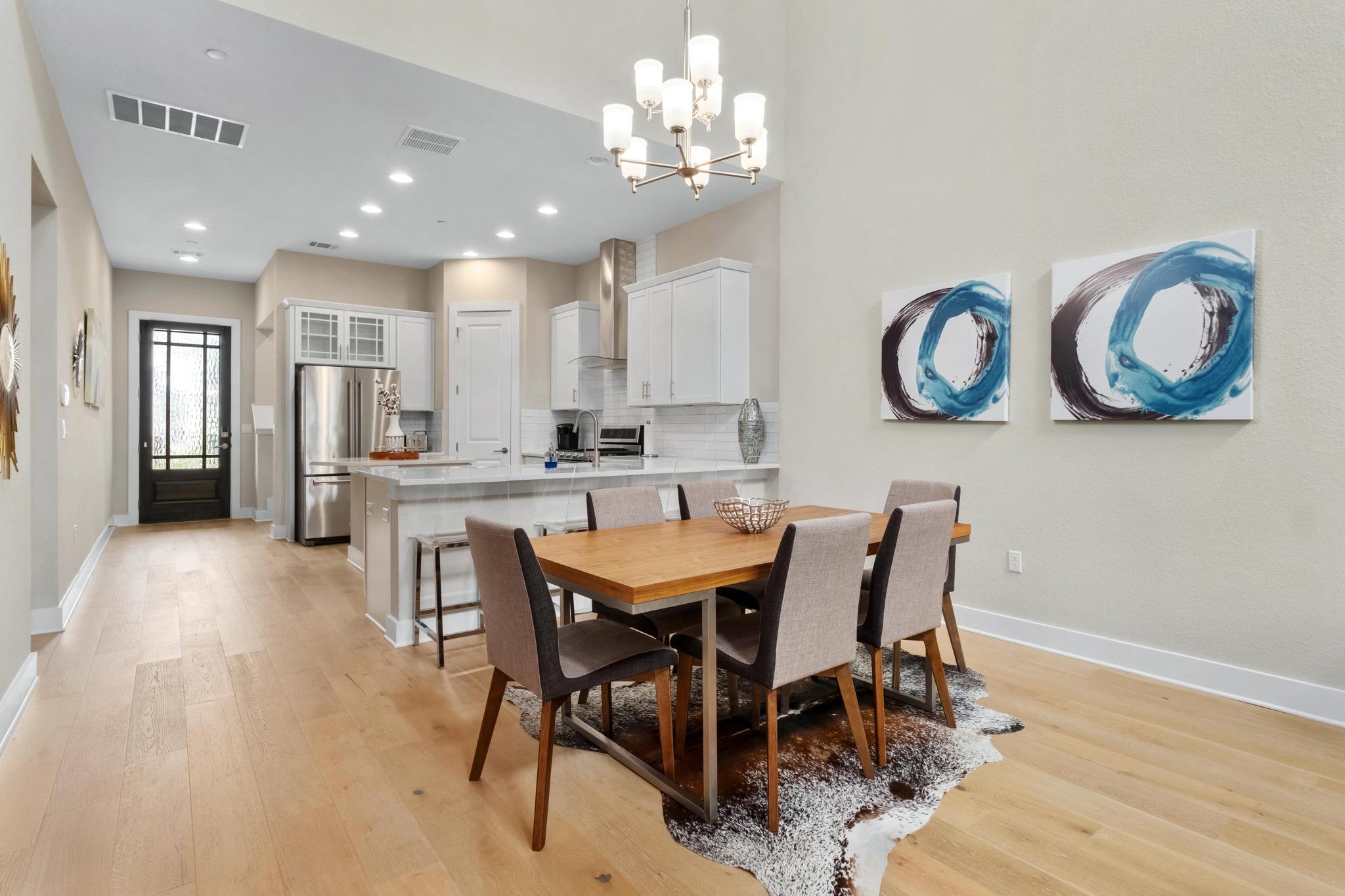 4323 Spicewood Springs Rd # 2, Austin, TX 78759